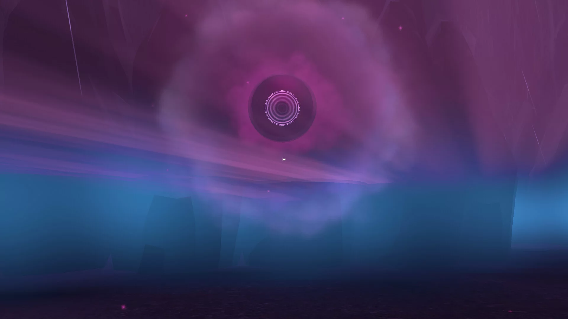 Изображение игры: The Rain Spirit : Code Breaker