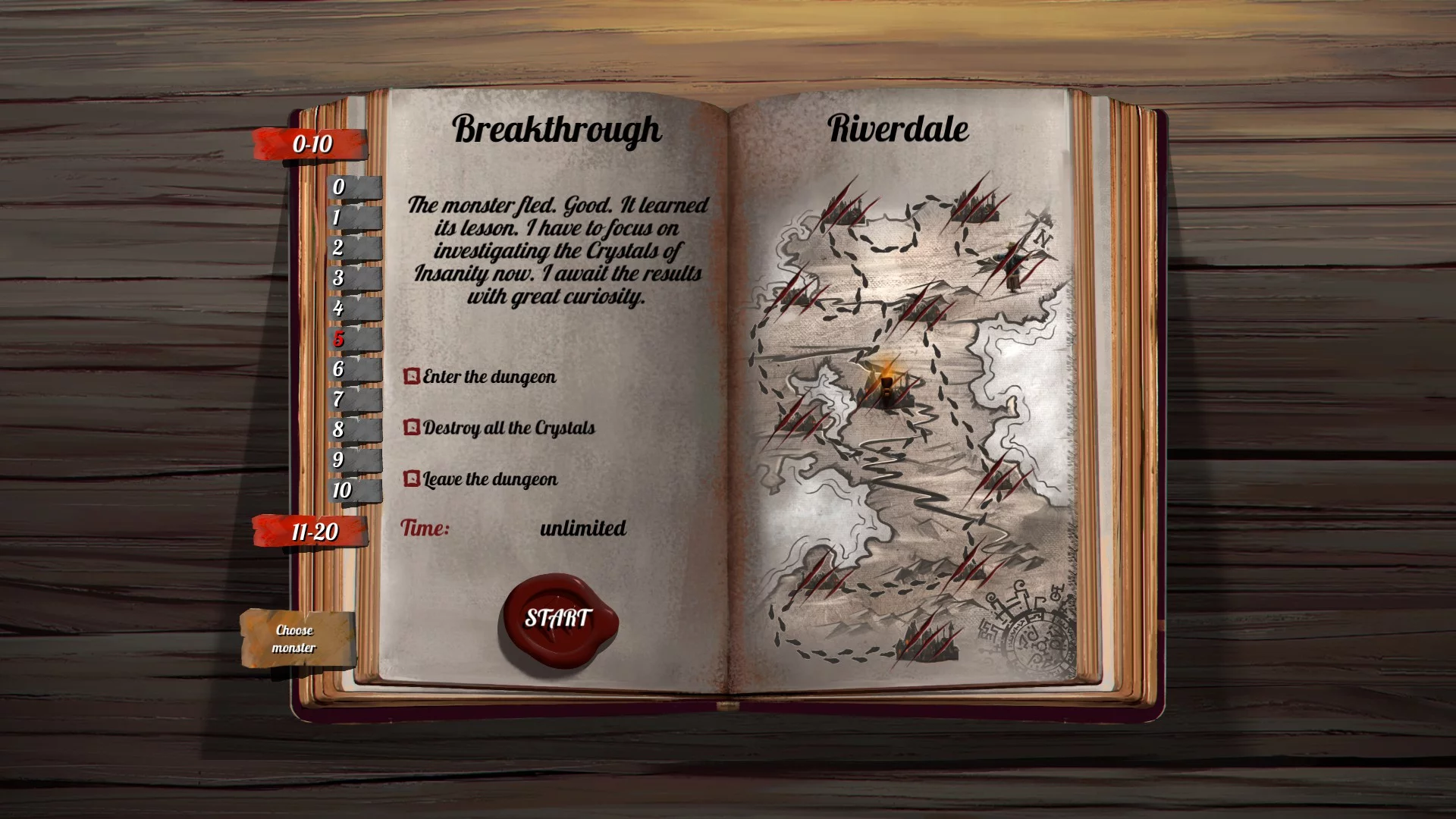 Изображение игры: From Shadows