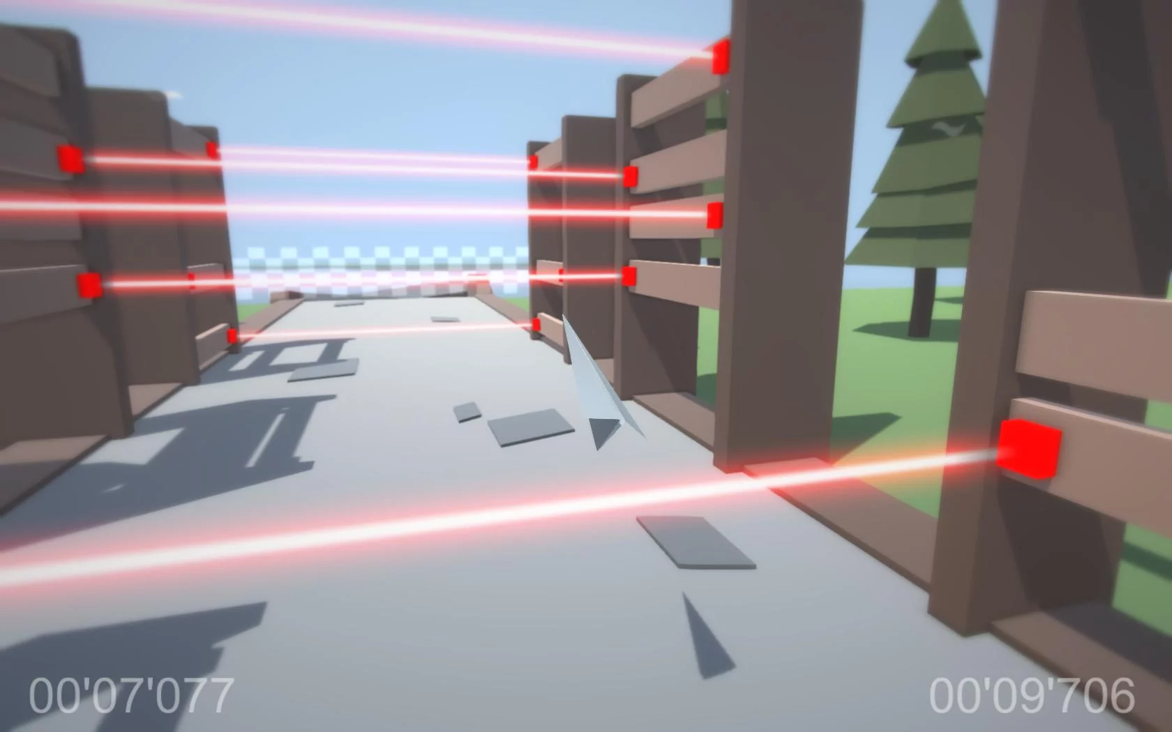 Изображение игры: Fly Away