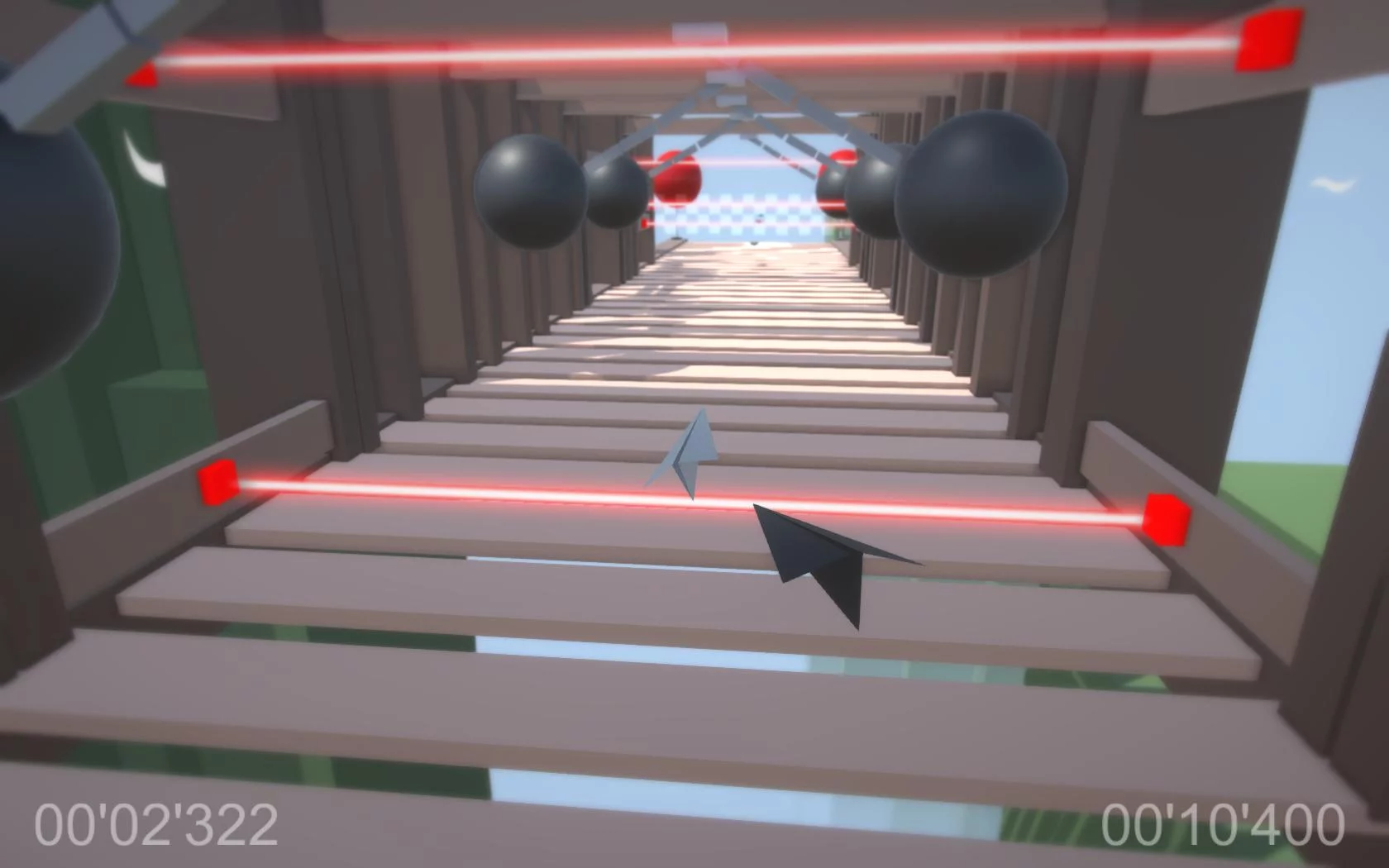 Изображение игры: Fly Away