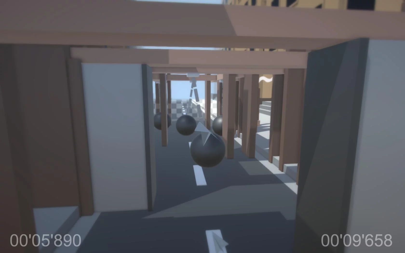 Изображение игры: Fly Away