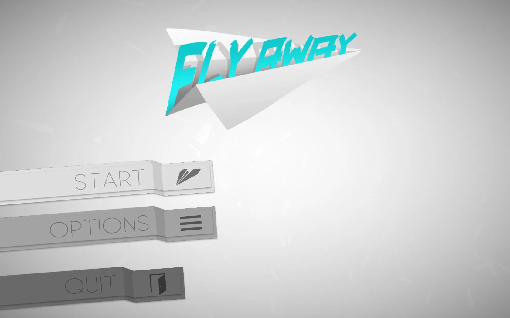 Изображение игры: Fly Away