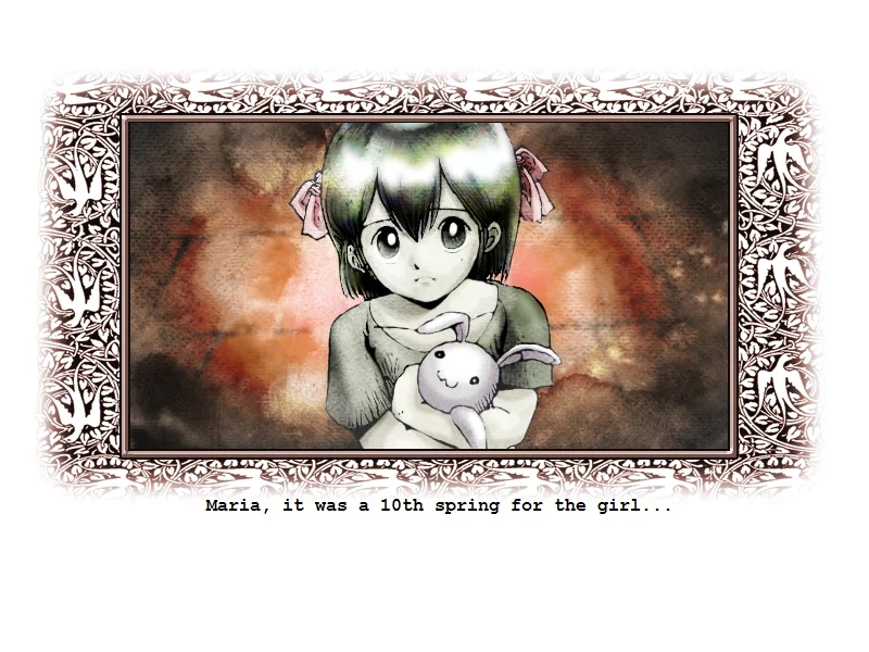 Изображение игры: Princess Maker Refine