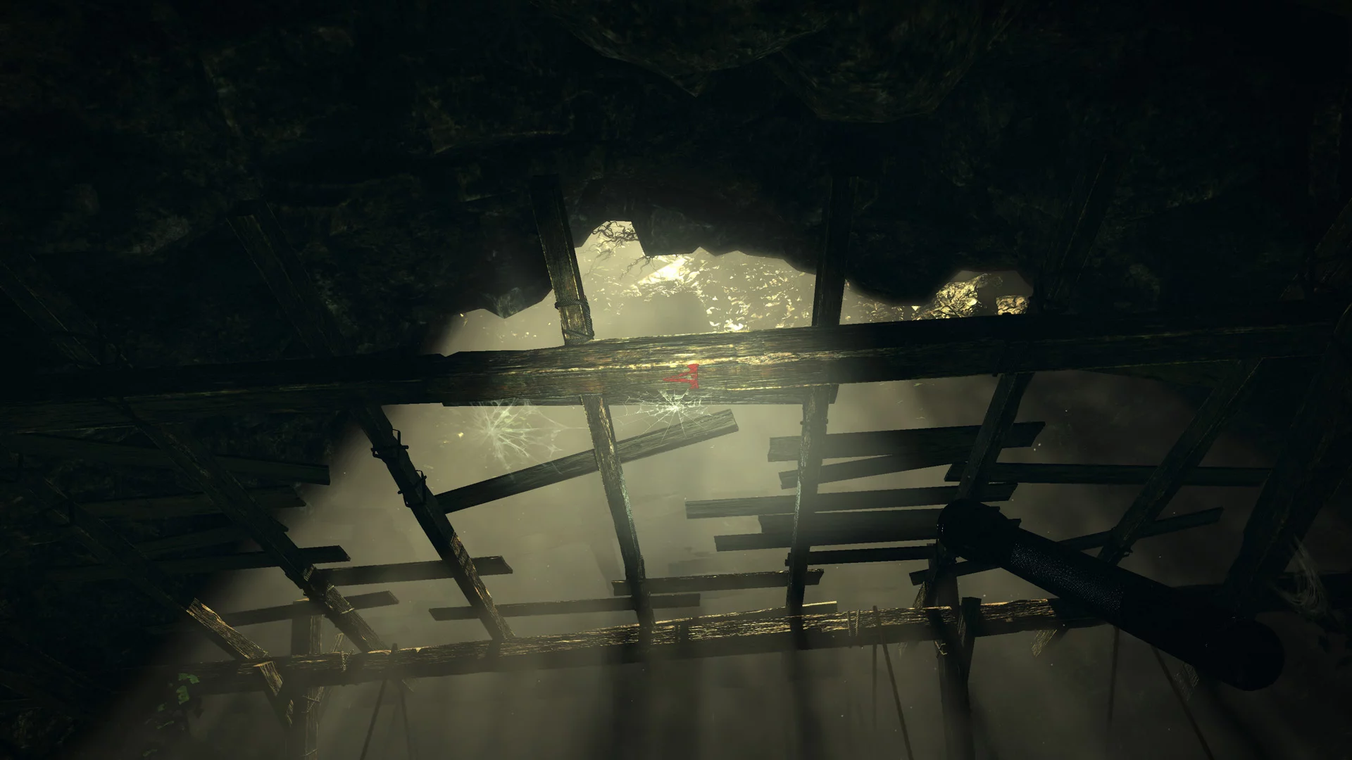 Изображение игры: The Cavern