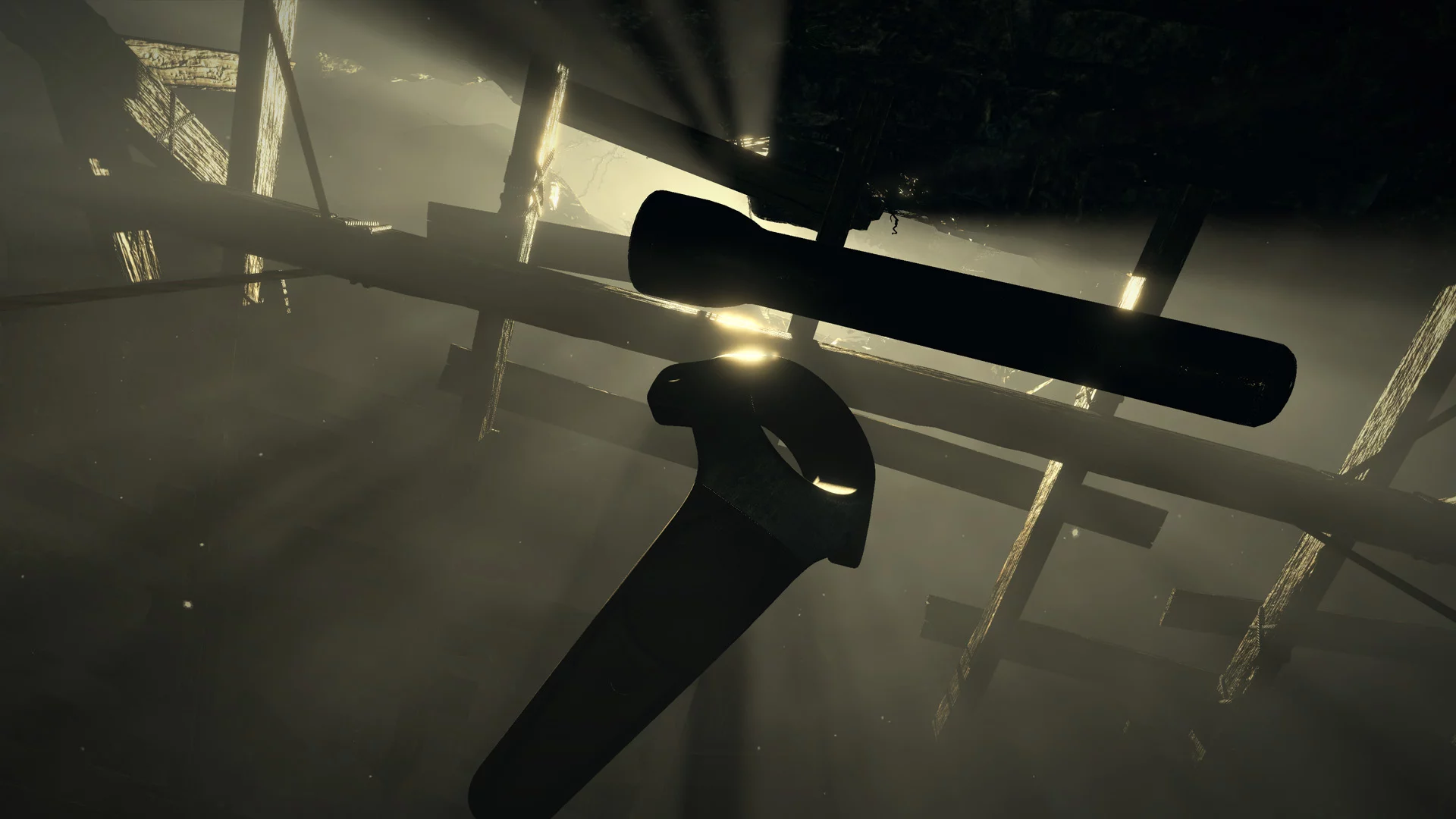 Изображение игры: The Cavern