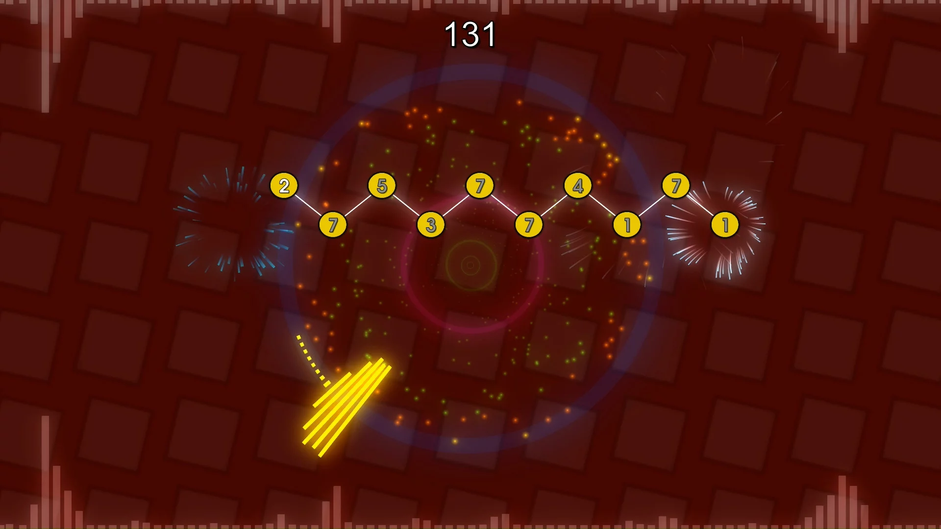 Изображение игры: Slash It 2