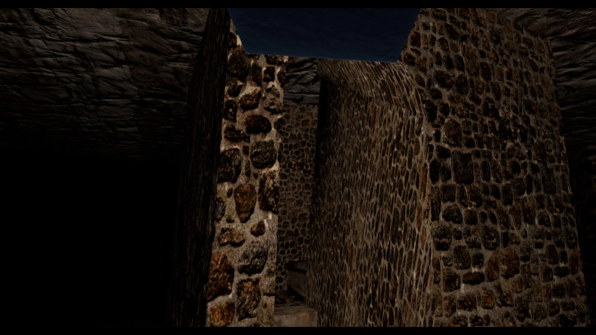 Изображение игры: Vee Rethak - Deep Under The Mountain