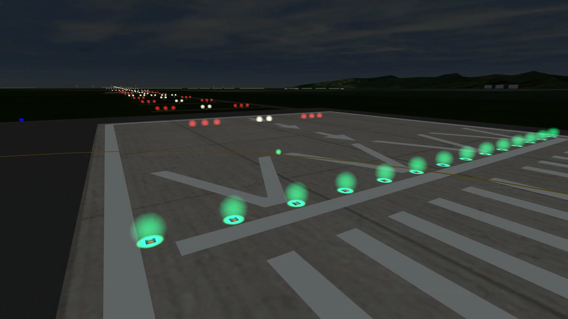 Изображение игры: Airport Master