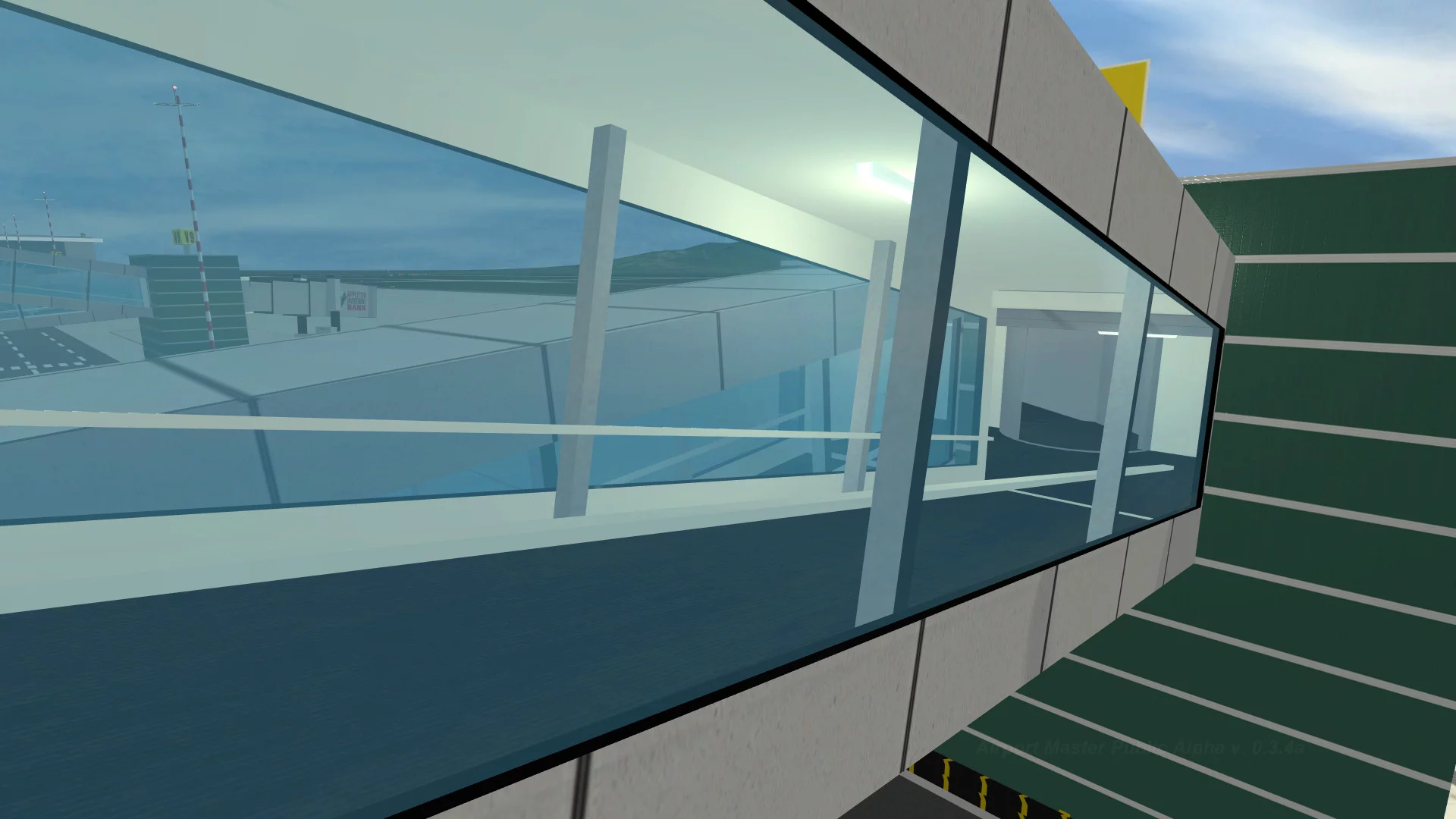 Изображение игры: Airport Master