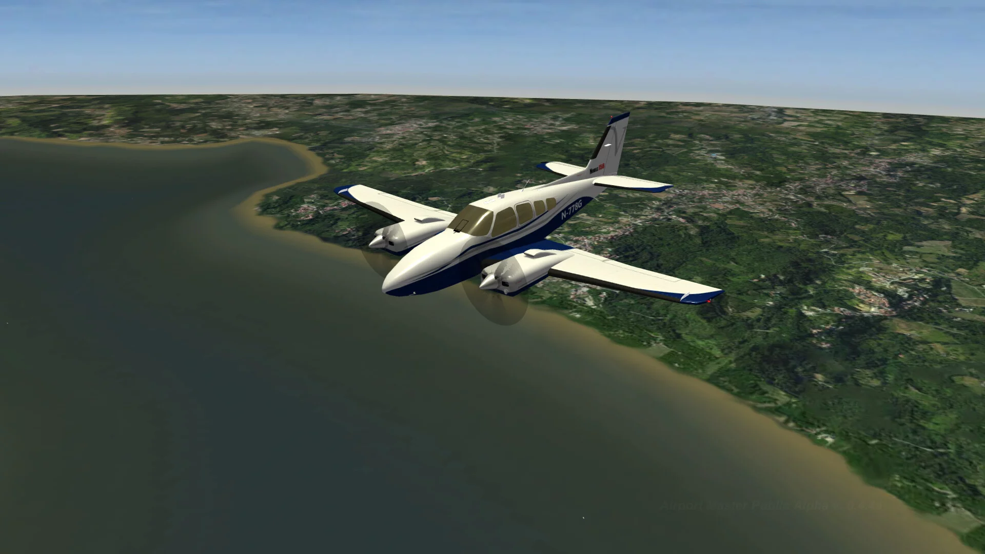 Изображение игры: Airport Master