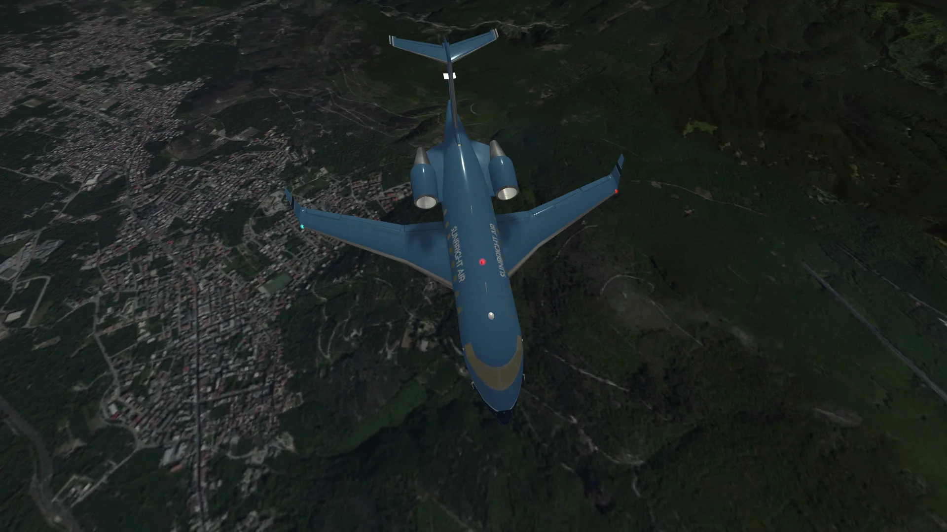 Изображение игры: Airport Master
