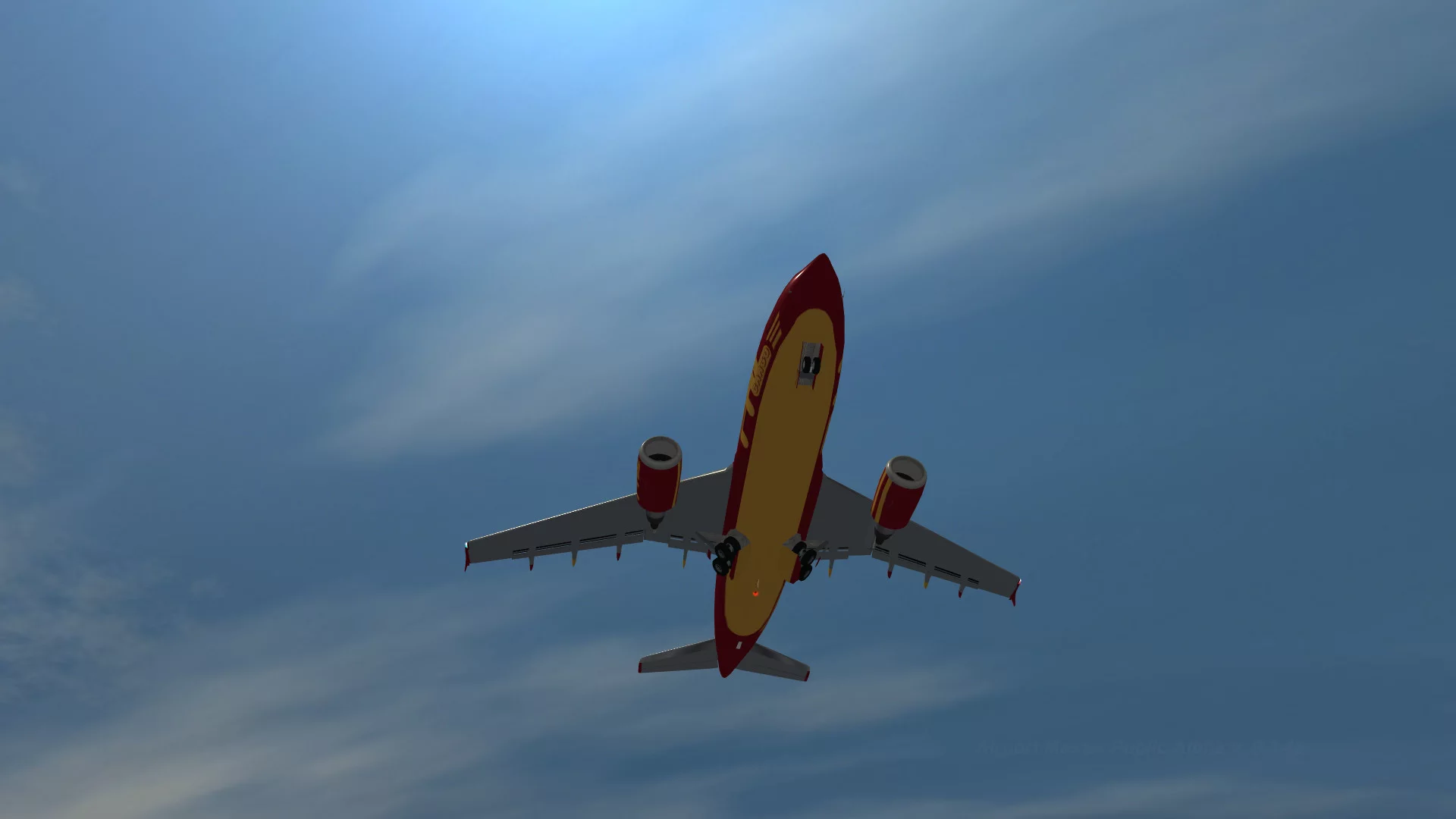 Изображение игры: Airport Master