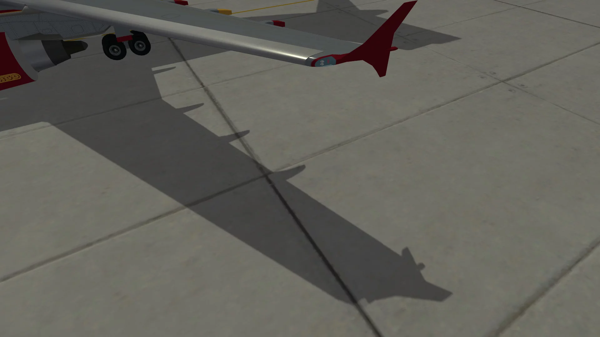 Изображение игры: Airport Master