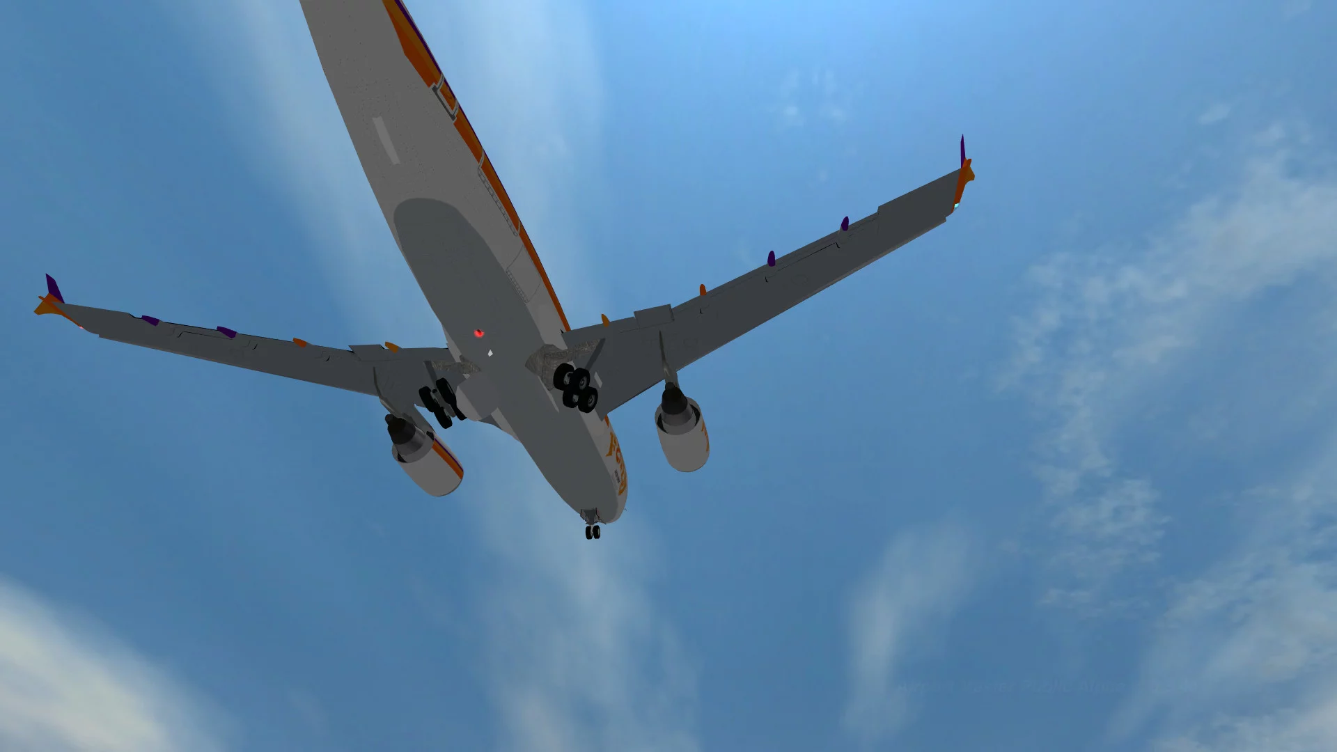 Изображение игры: Airport Master