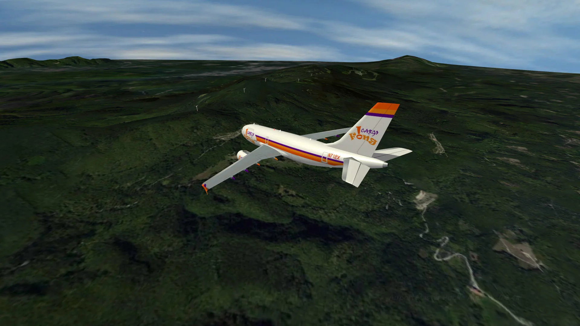 Изображение игры: Airport Master