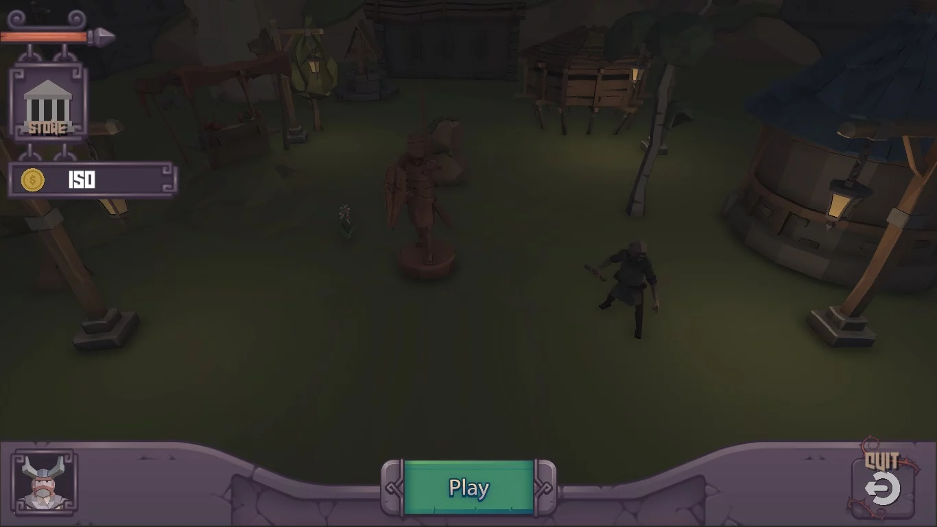 Изображение игры: Emperor Kingdom