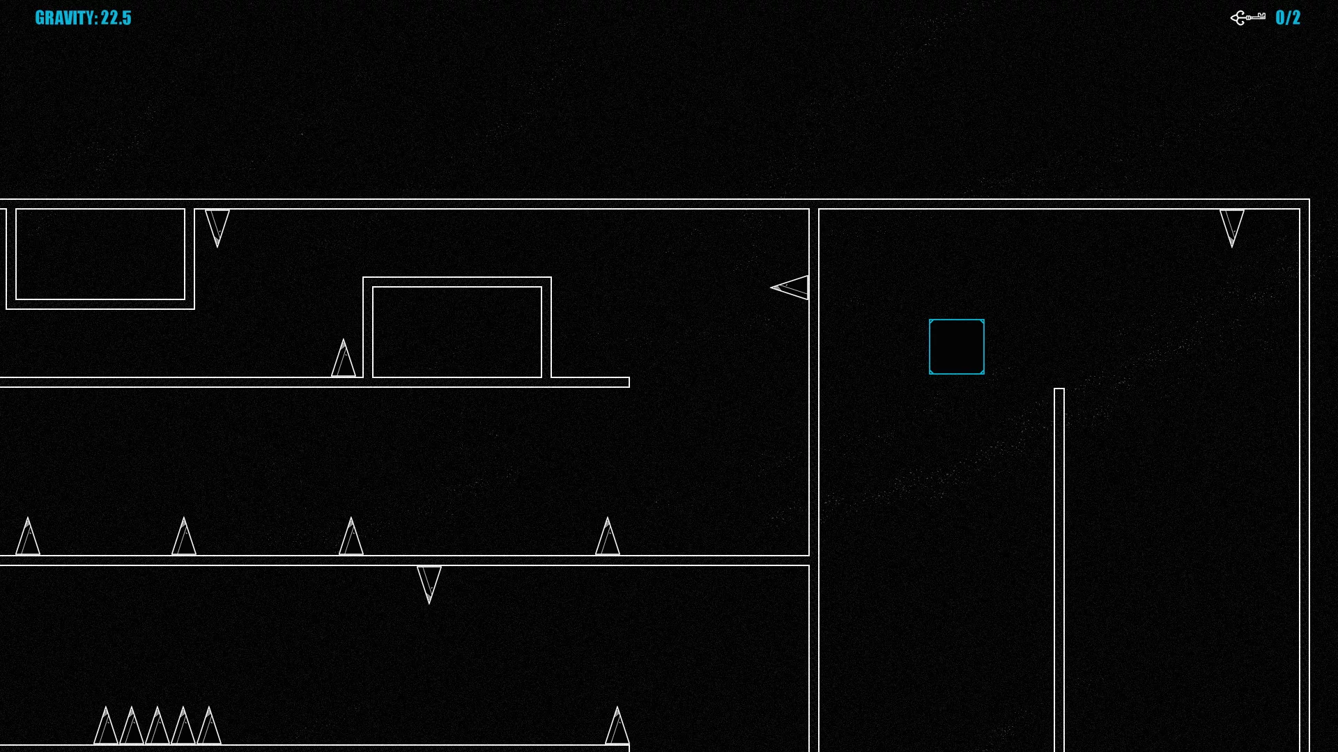 Изображение игры: Minimalism