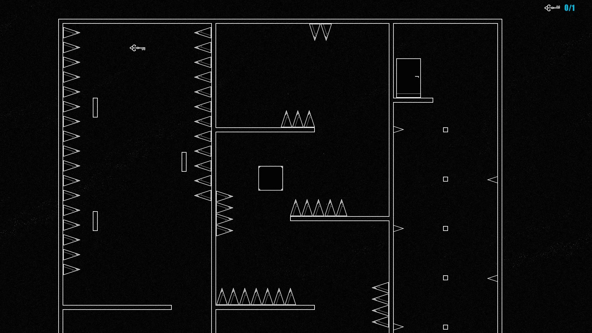 Изображение игры: Minimalism