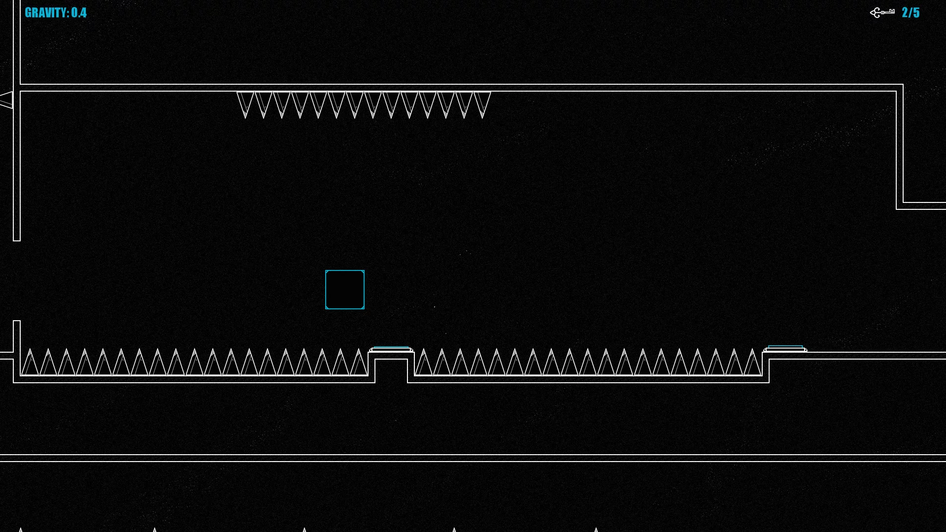 Изображение игры: Minimalism