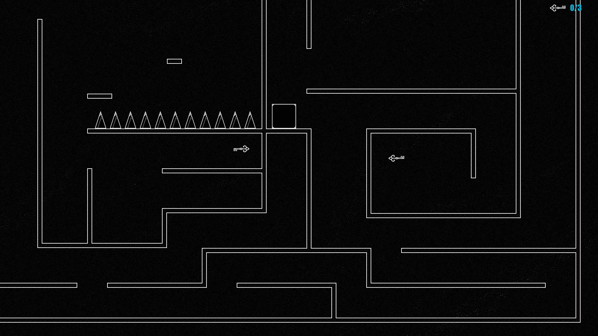 Изображение игры: Minimalism
