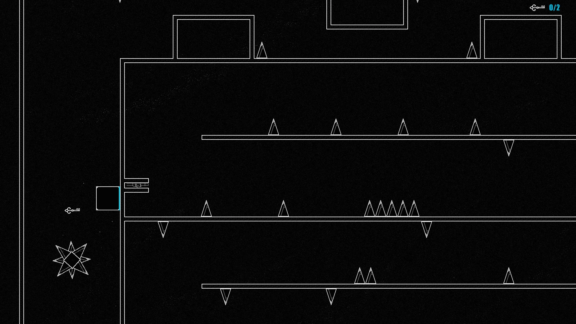 Изображение игры: Minimalism