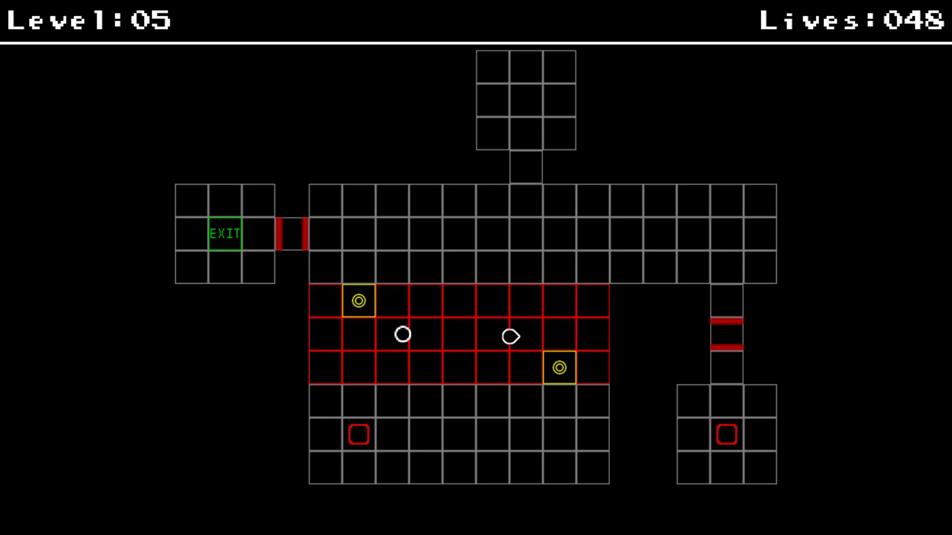 Изображение игры: Prism Collider