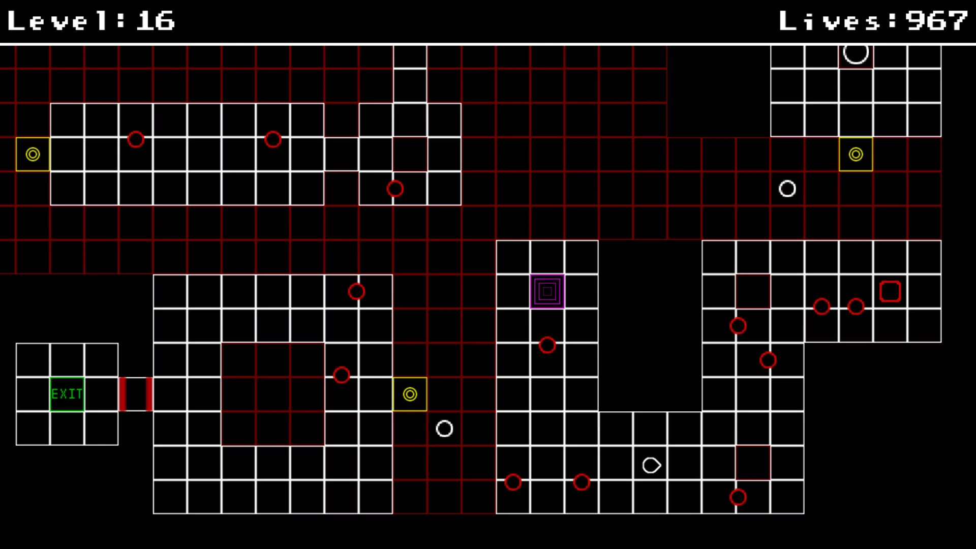 Изображение игры: Prism Collider