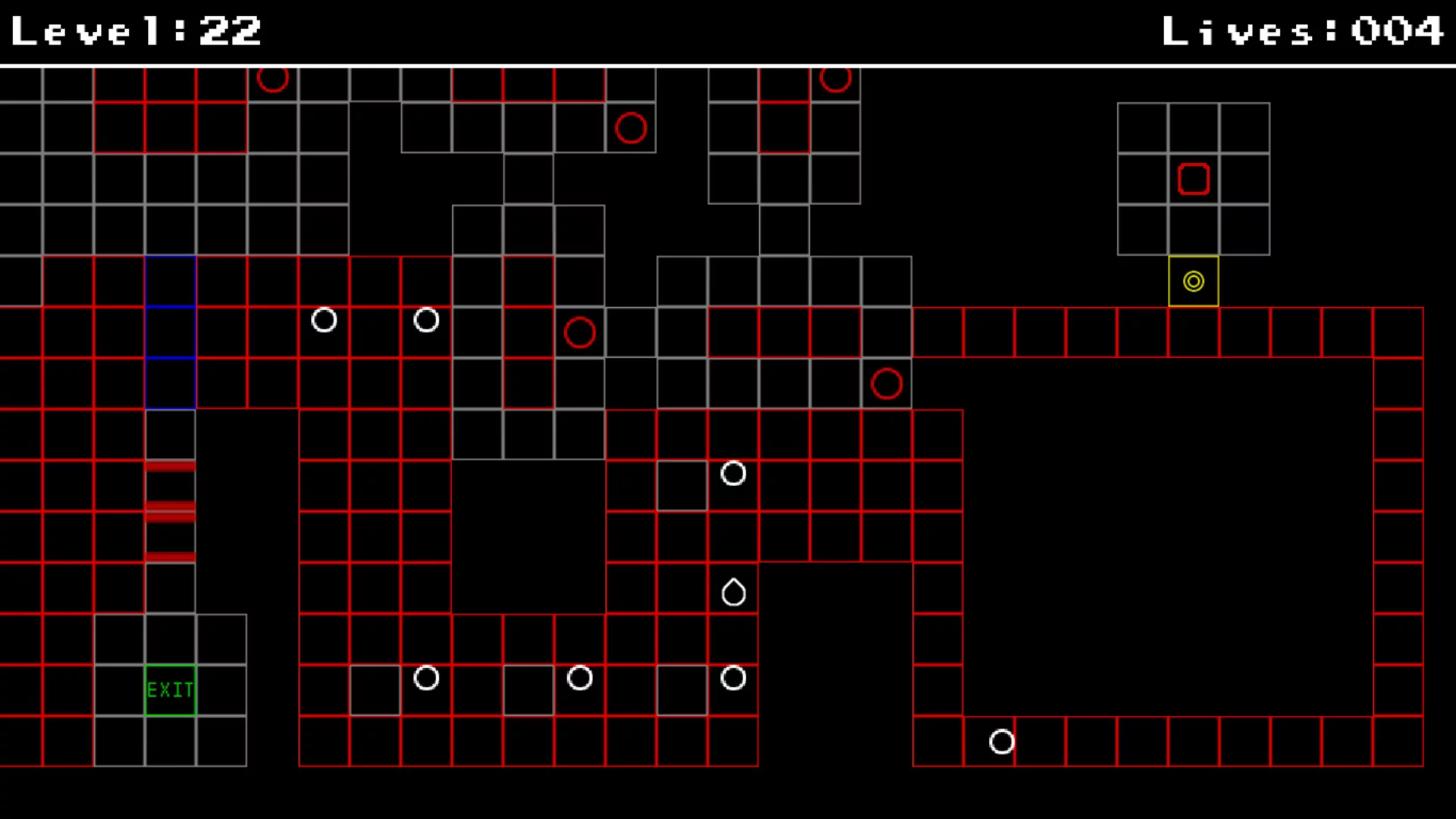 Изображение игры: Prism Collider
