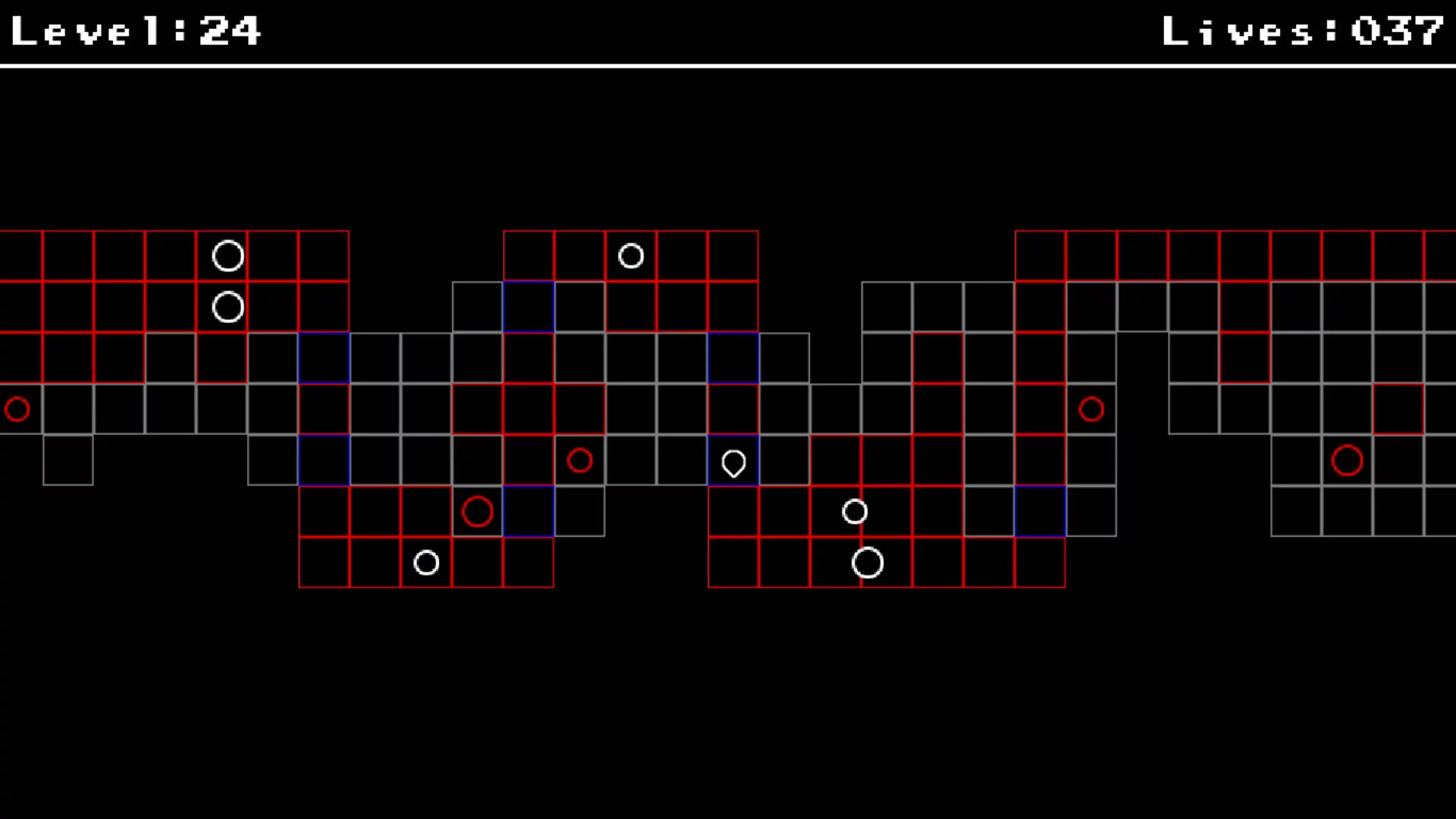 Изображение игры: Prism Collider