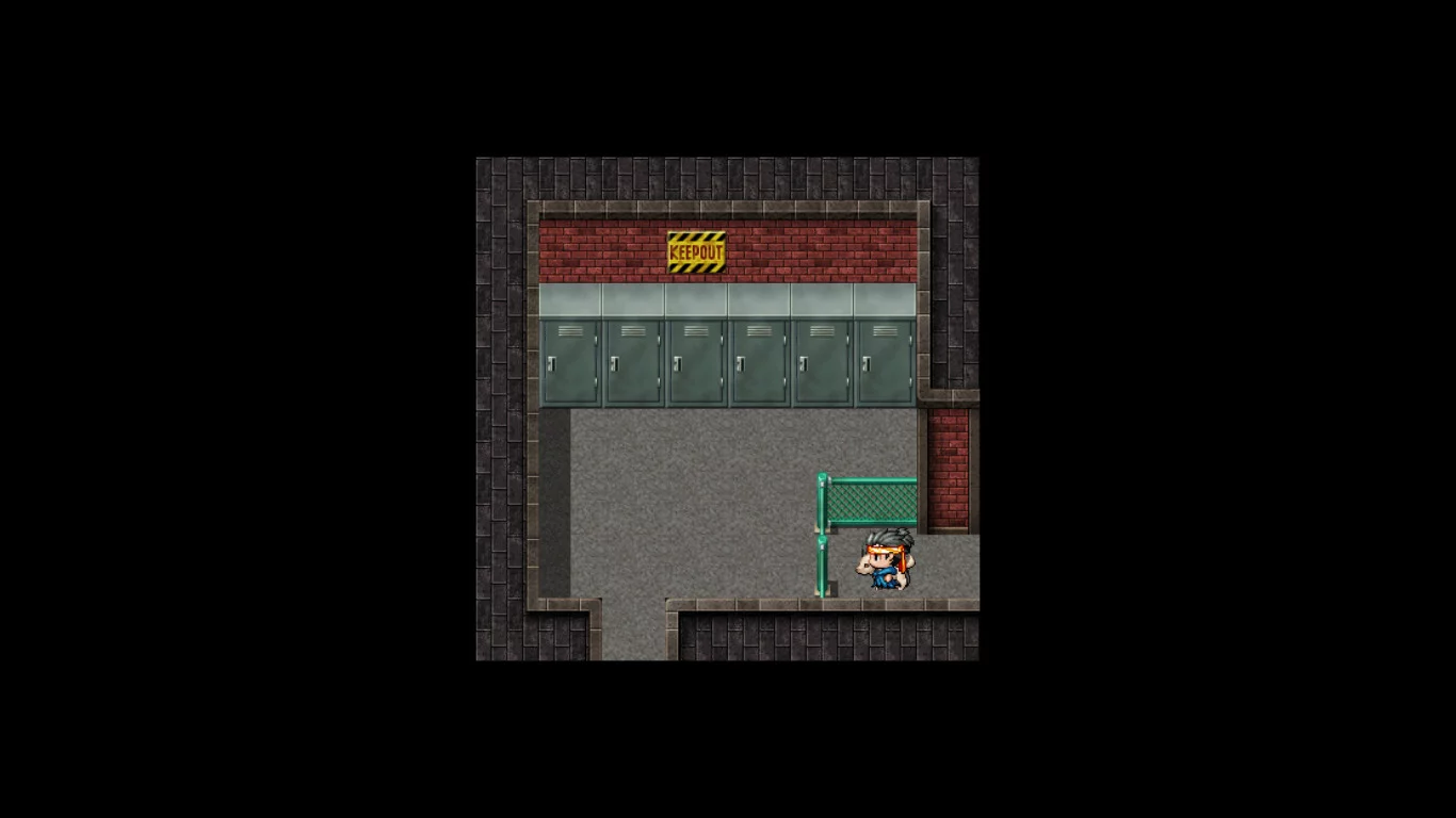 Изображение игры: Ninja Stealth 2