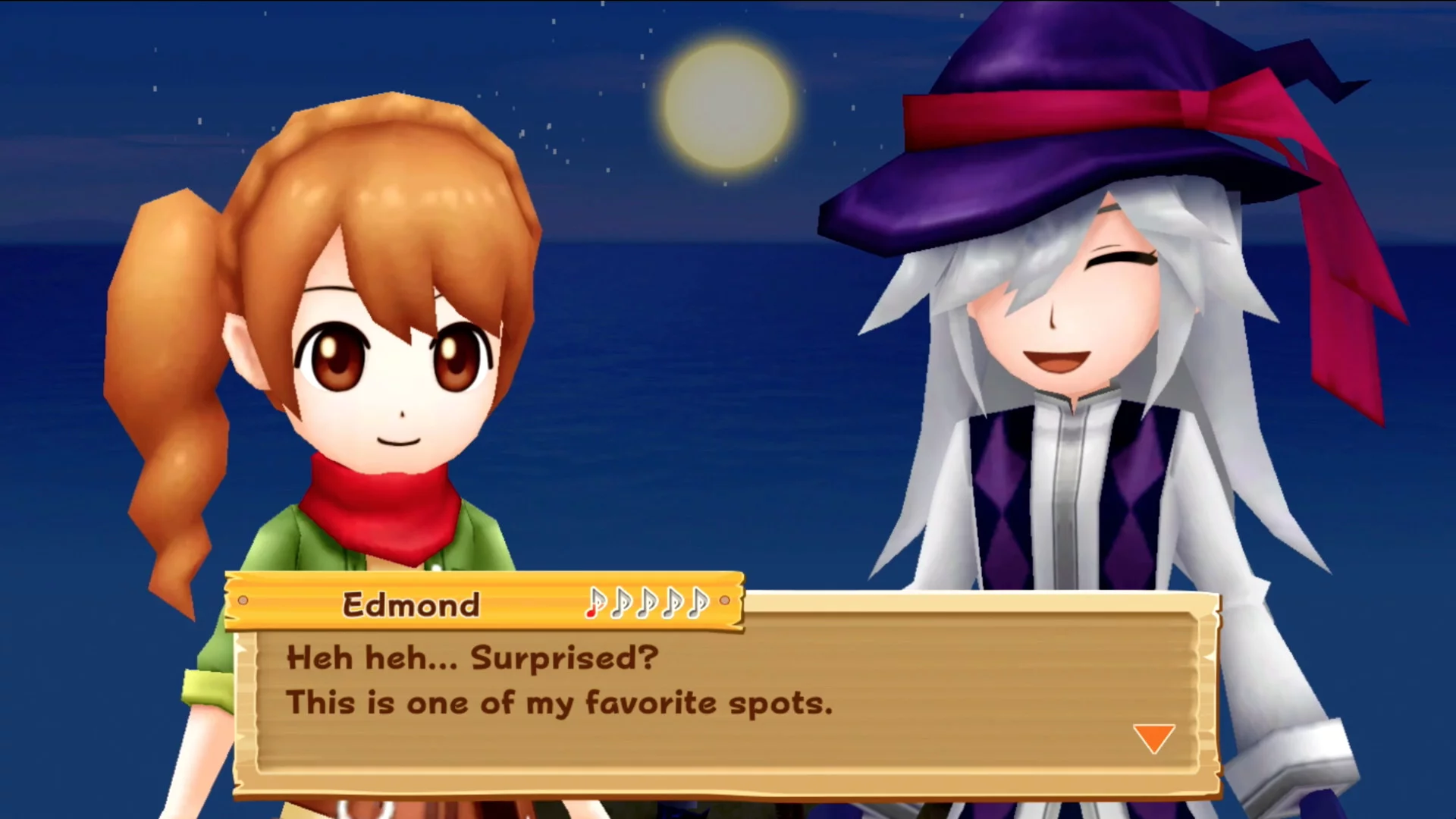 Изображение игры: Harvest Moon: Light of Hope Special Edition
