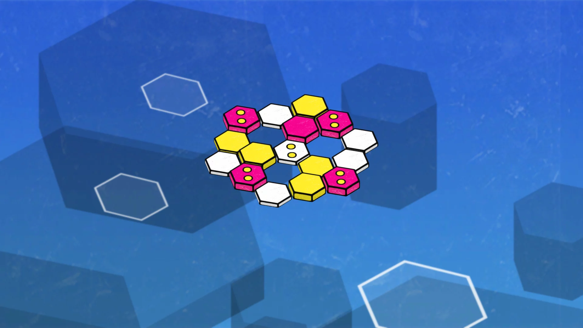 Изображение игры: Wayout 2: Hex