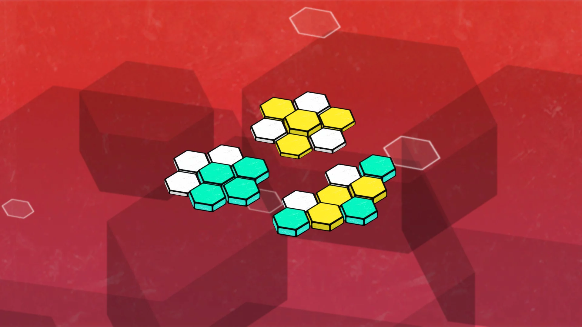 Изображение игры: Wayout 2: Hex