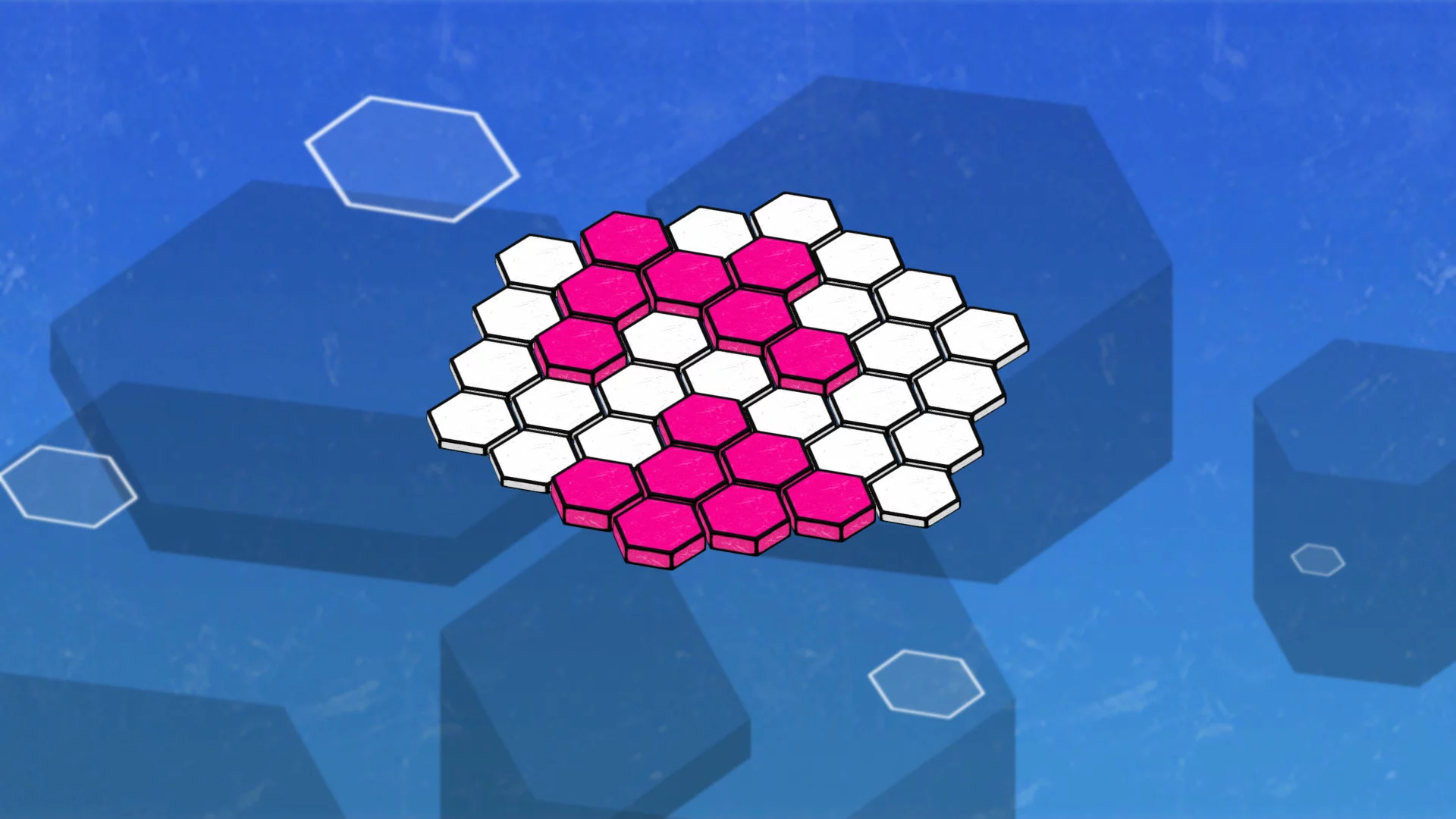Изображение игры: Wayout 2: Hex