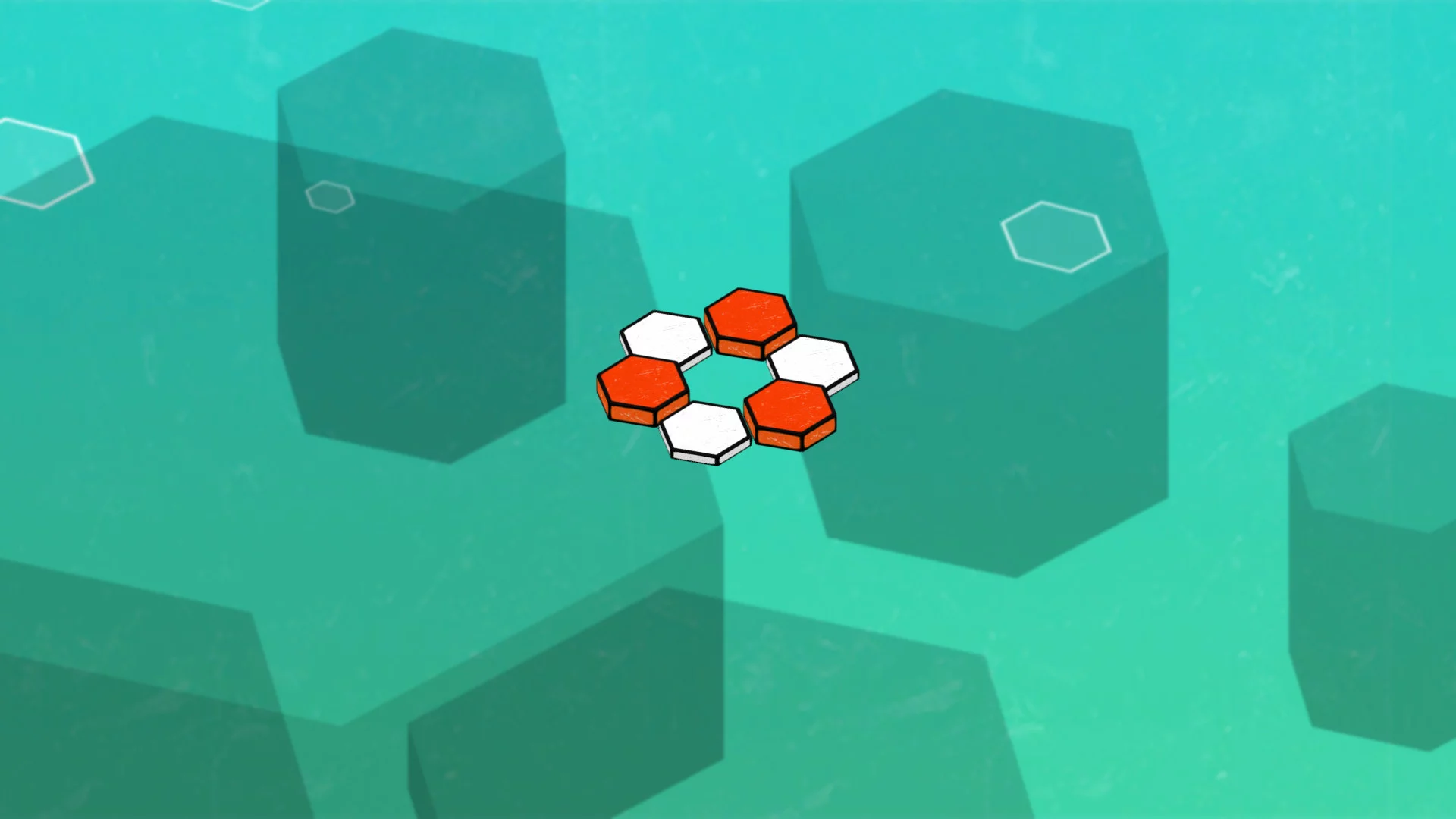 Изображение игры: Wayout 2: Hex