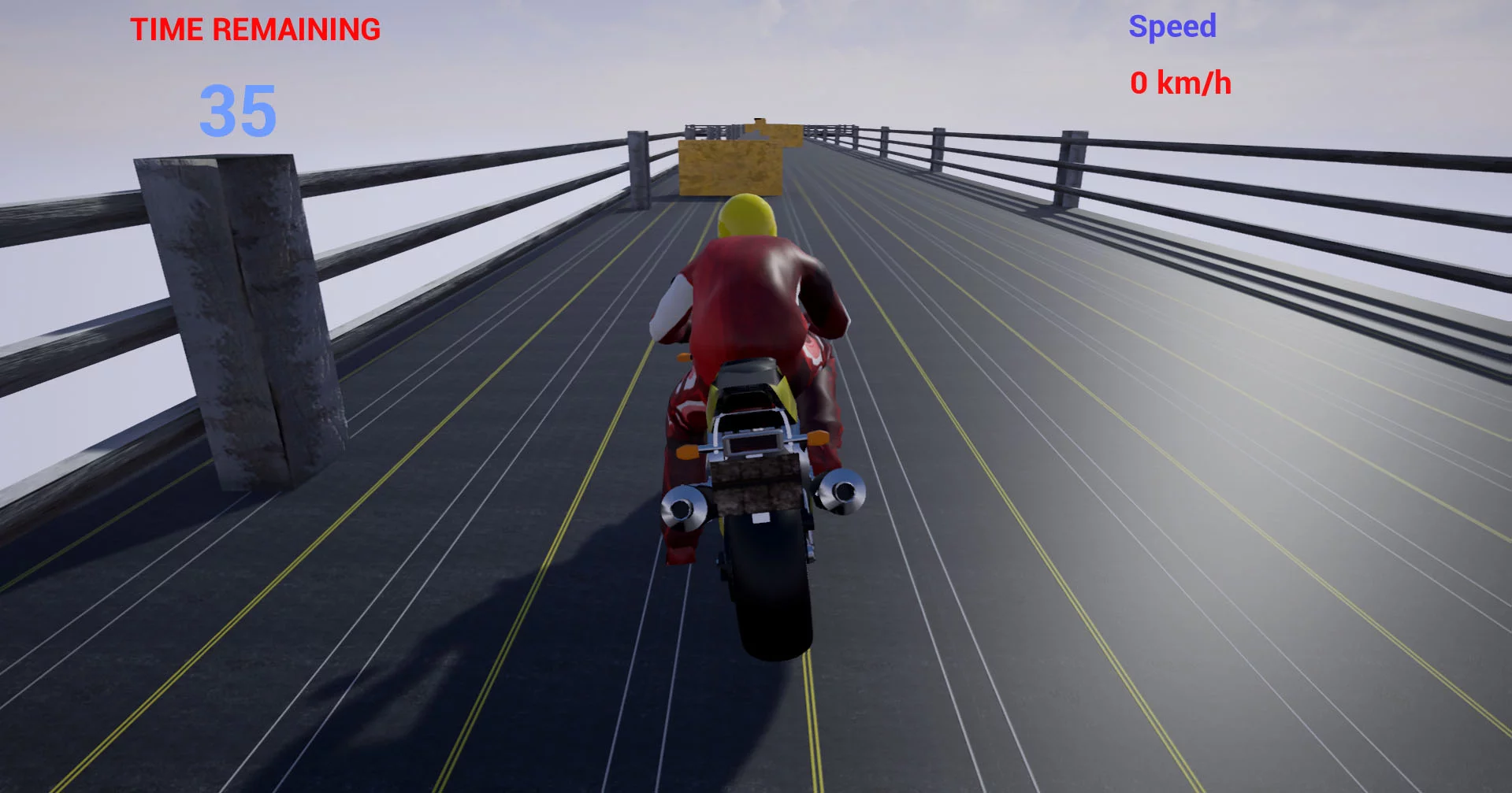 Изображение игры: Survival Driver