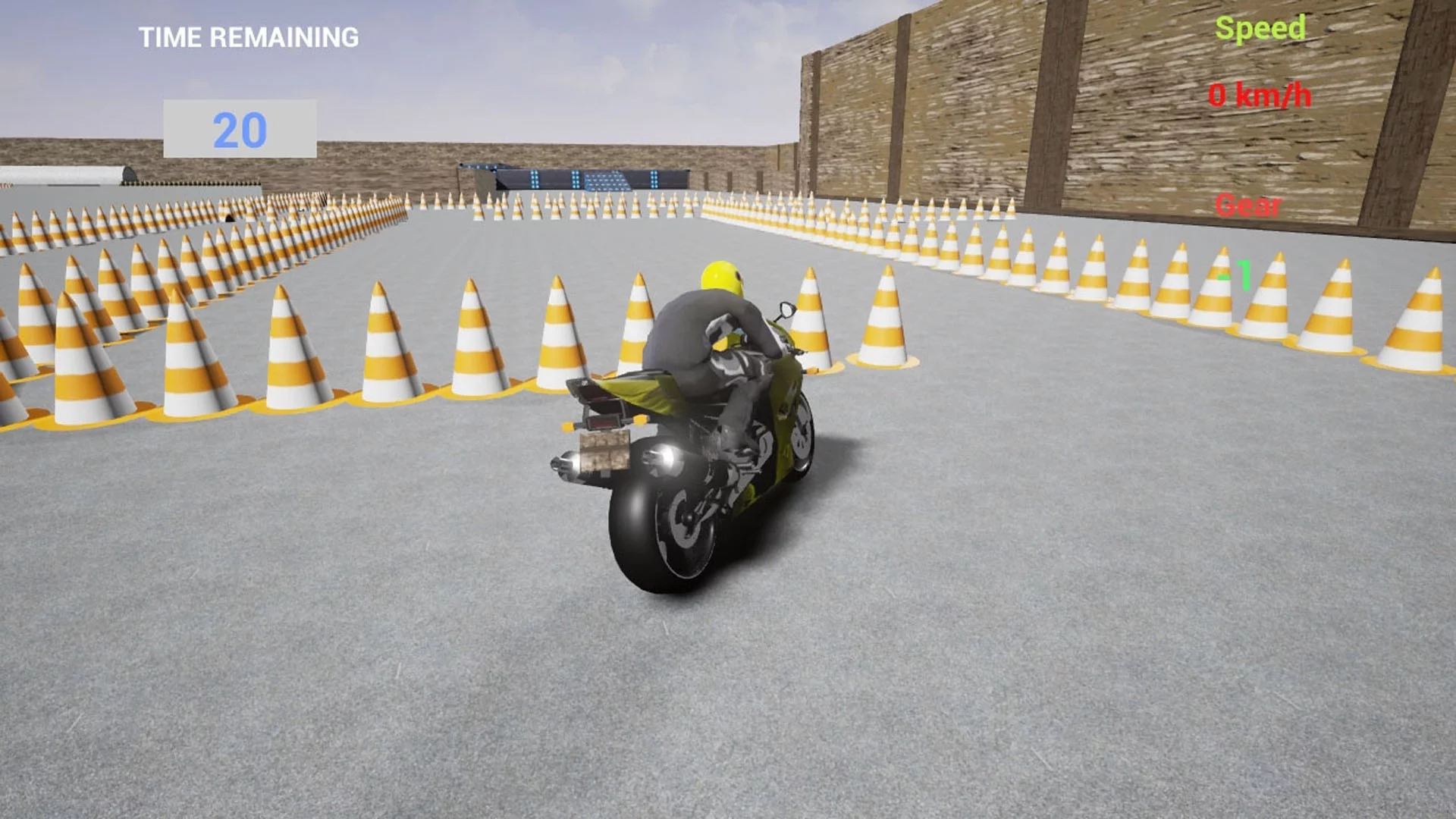 Изображение игры: Survival Driver