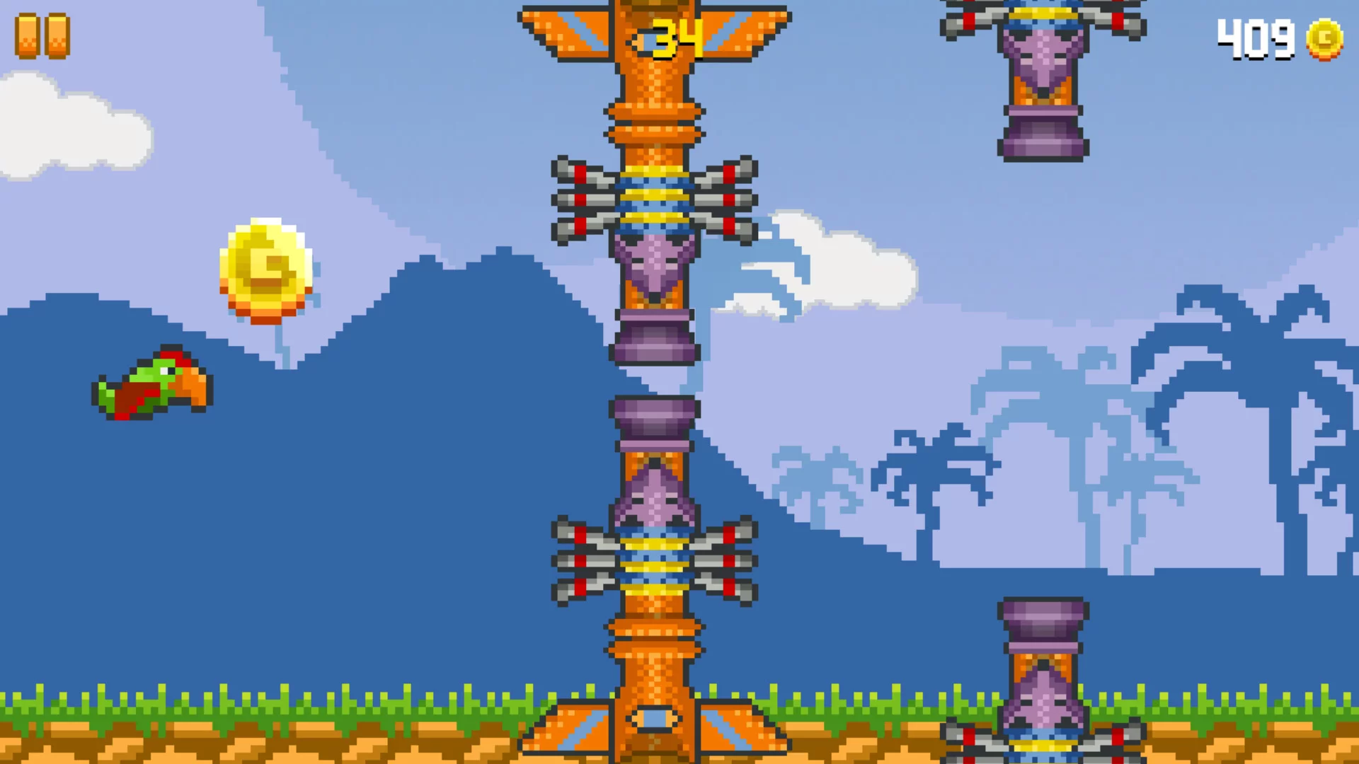 Изображение игры: Dash Fleet
