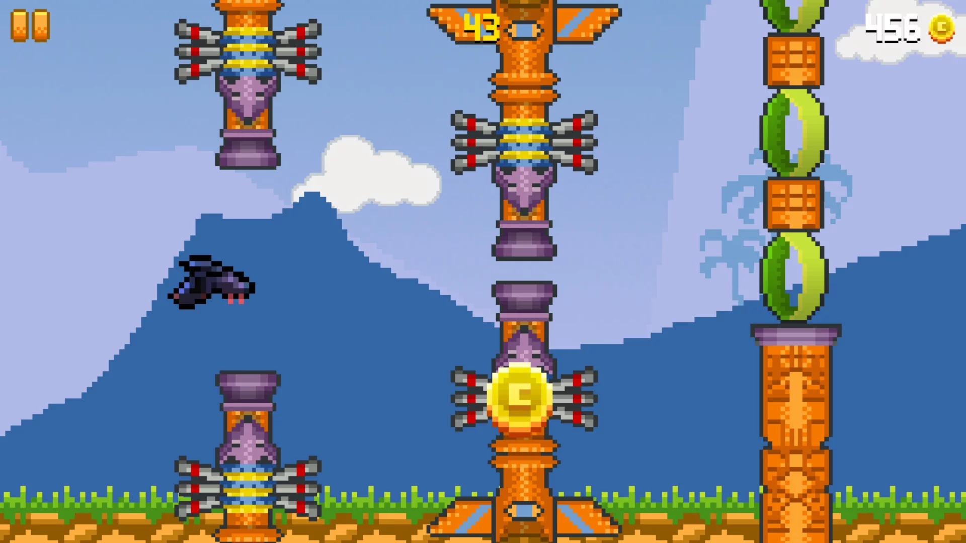 Изображение игры: Dash Fleet