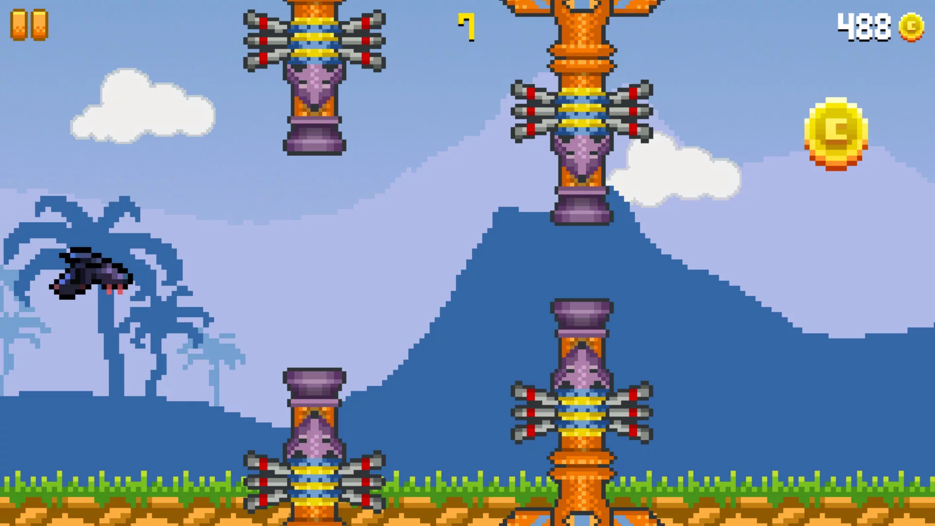 Изображение игры: Dash Fleet