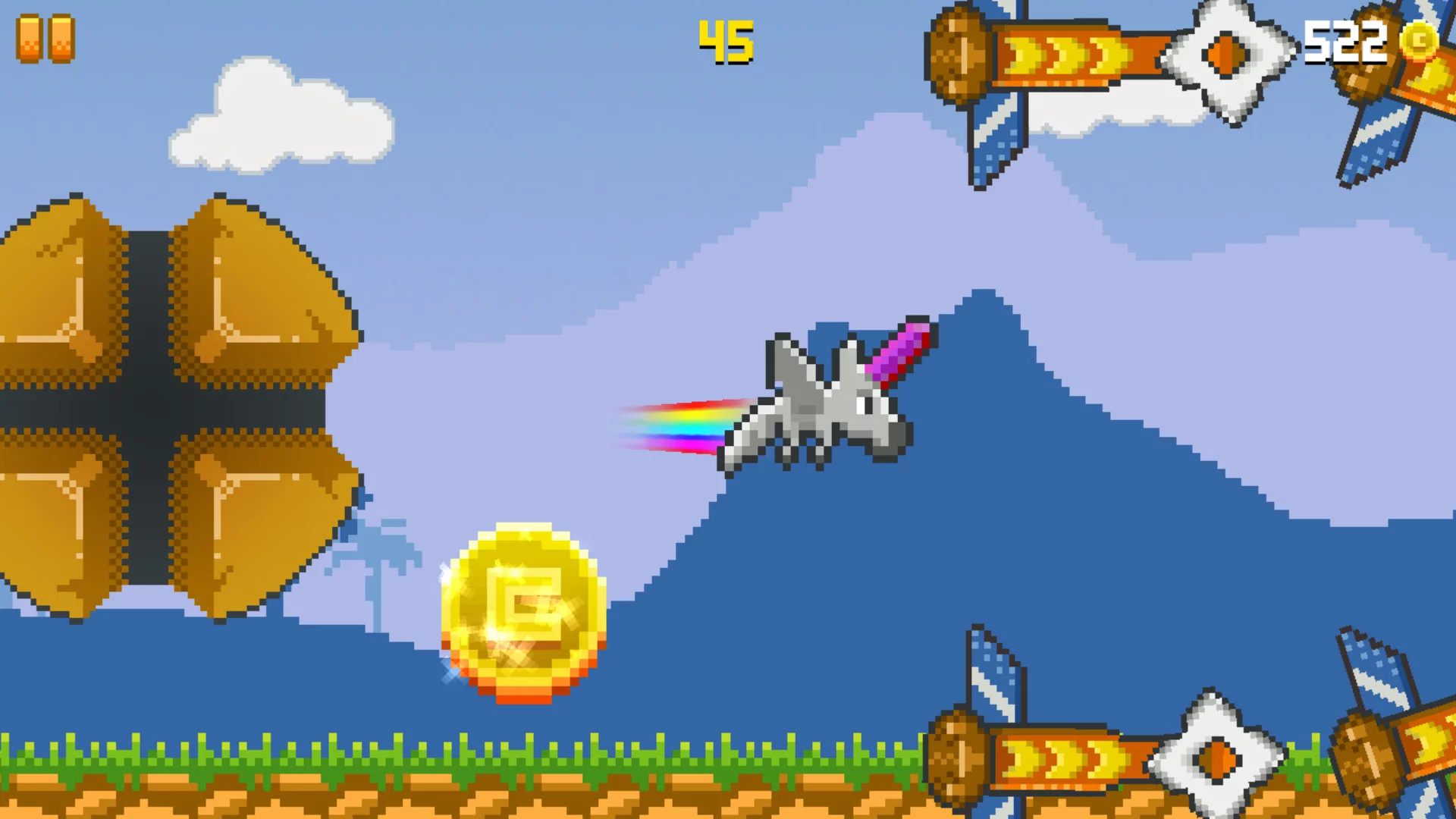 Изображение игры: Dash Fleet