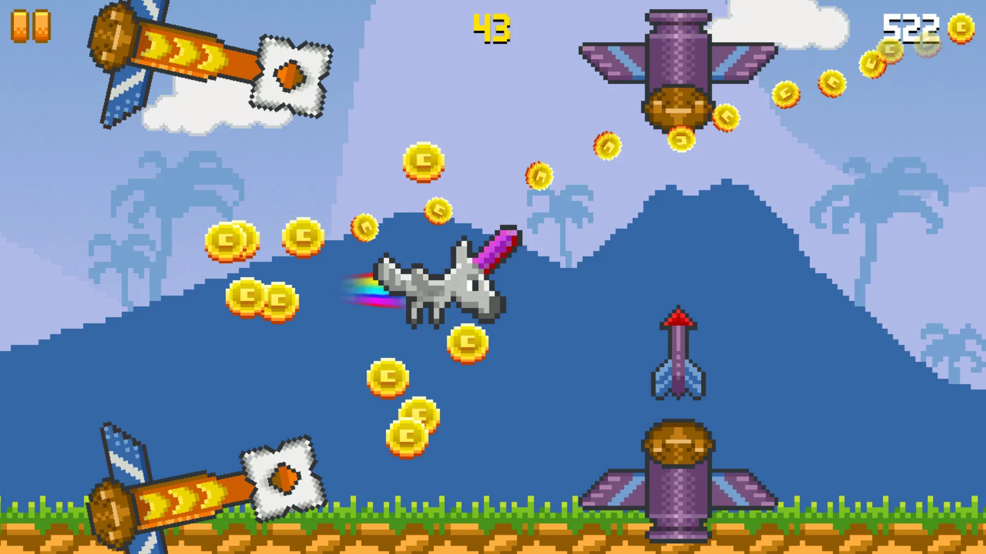 Изображение игры: Dash Fleet