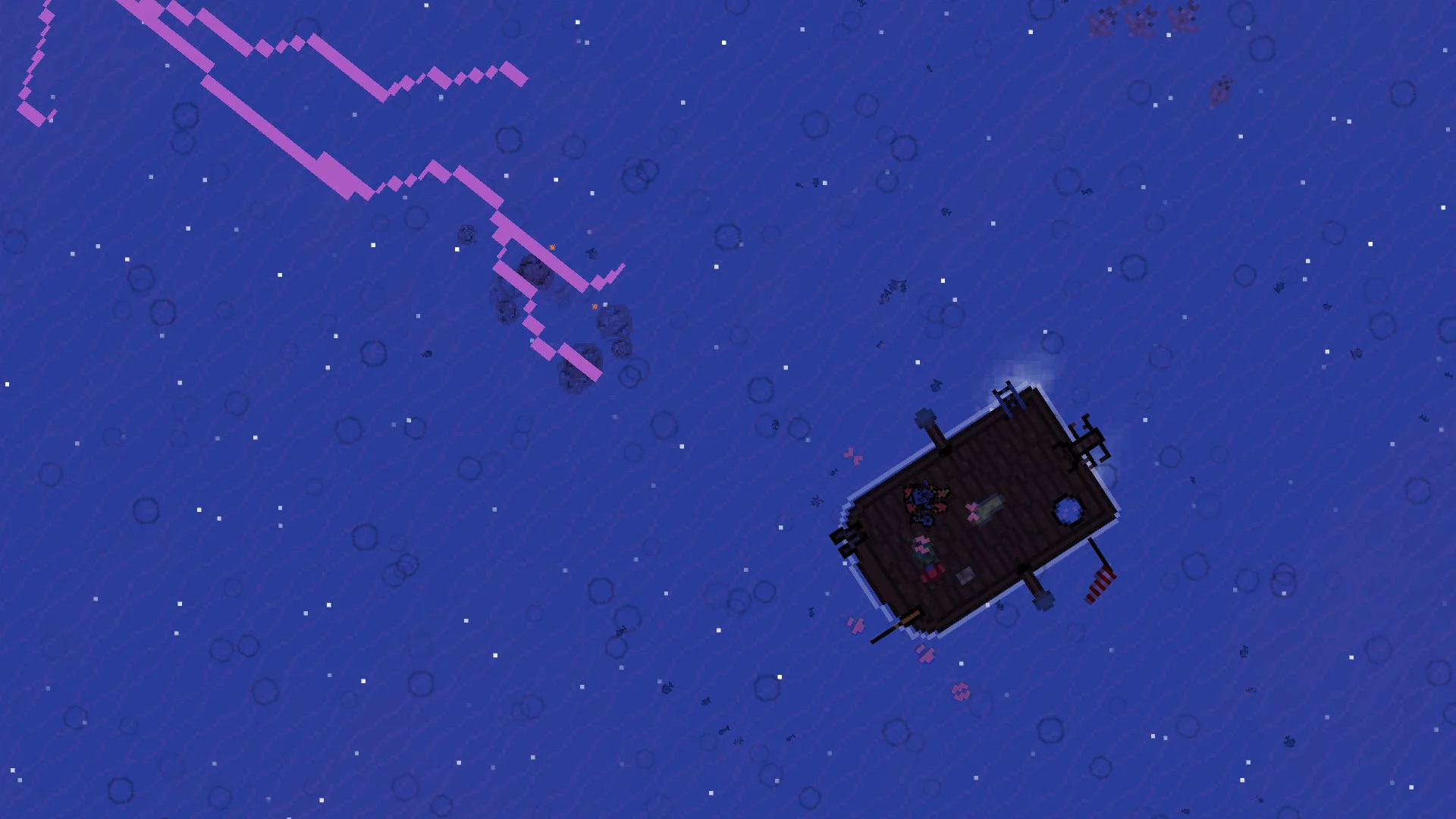 Изображение игры: Soul Searching