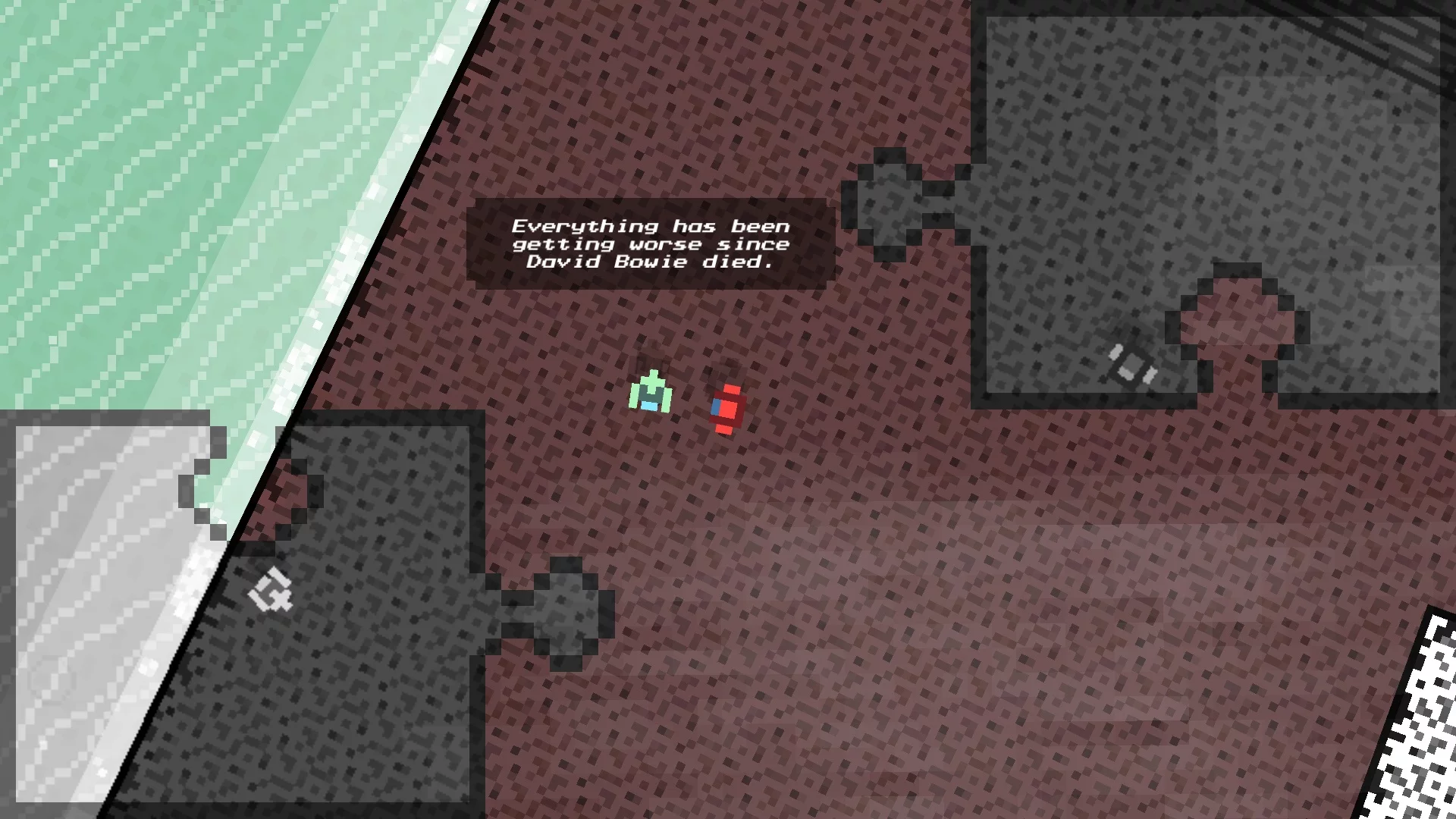 Изображение игры: Soul Searching