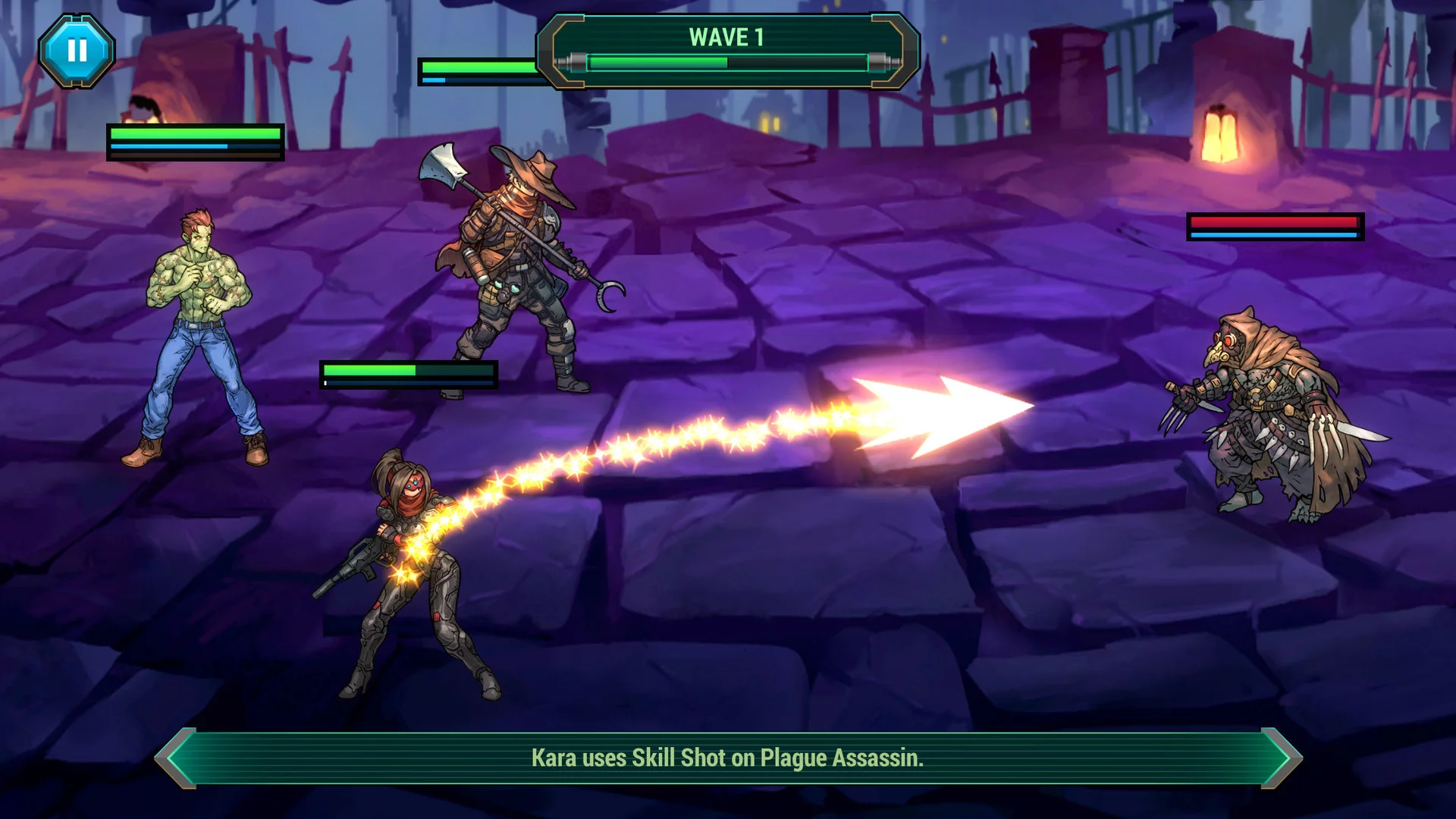 Изображение игры: Sonny