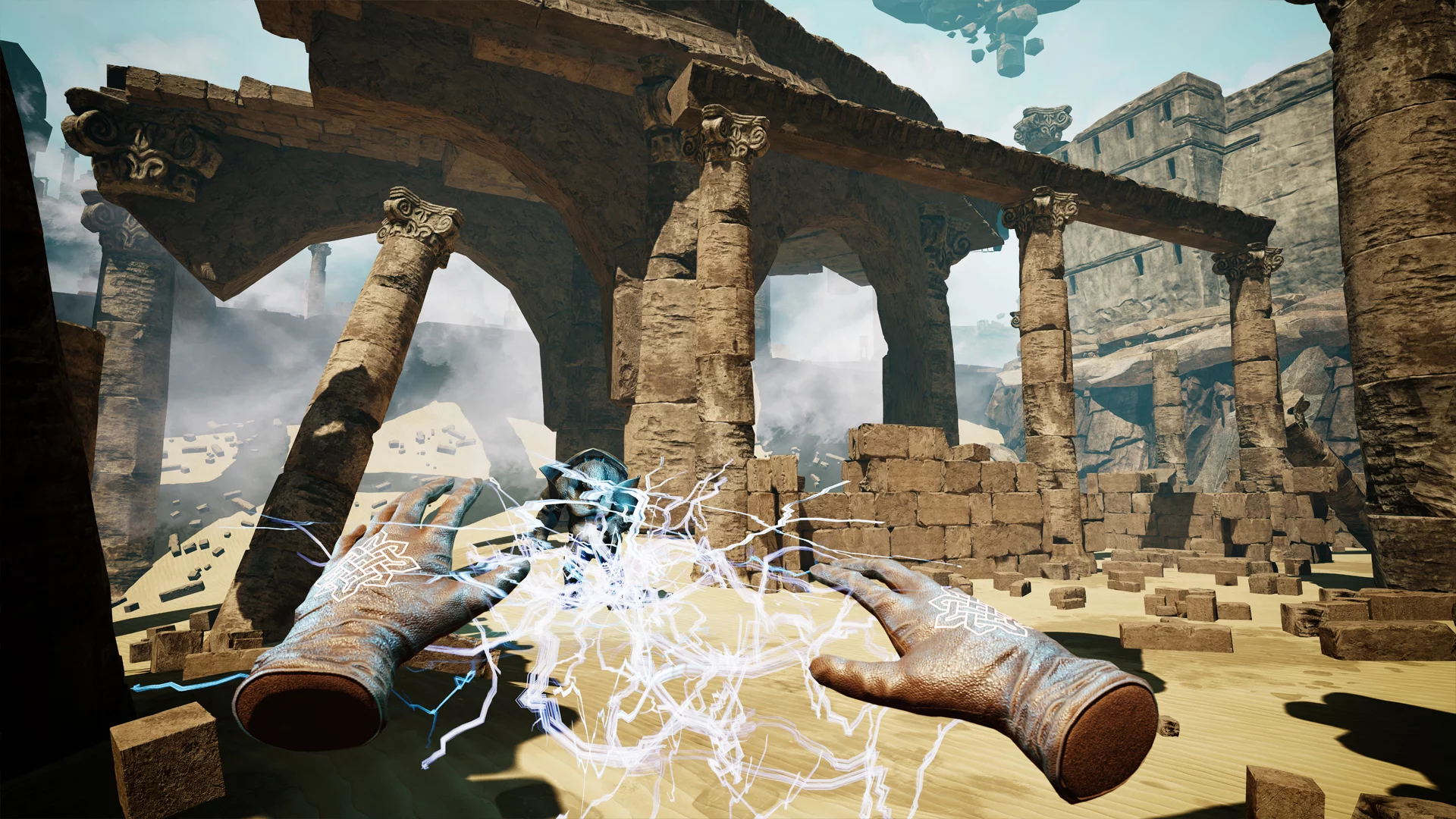 Изображение игры: The Wizards - Enhanced Edition