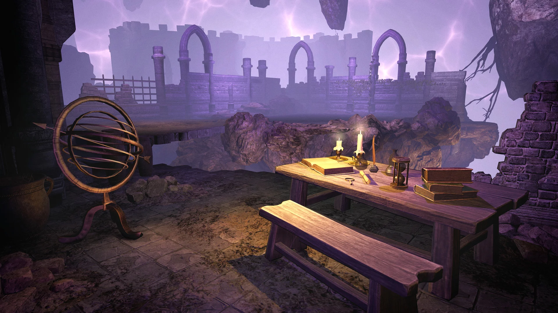 Изображение игры: The Wizards - Enhanced Edition