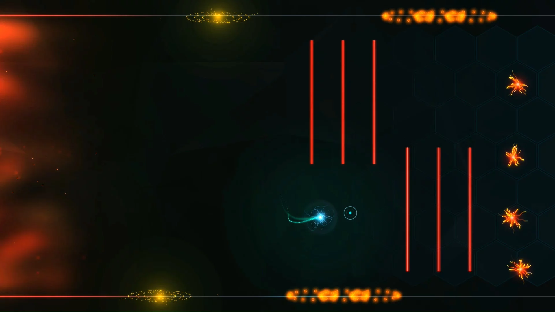 Изображение игры: Hungry Flame