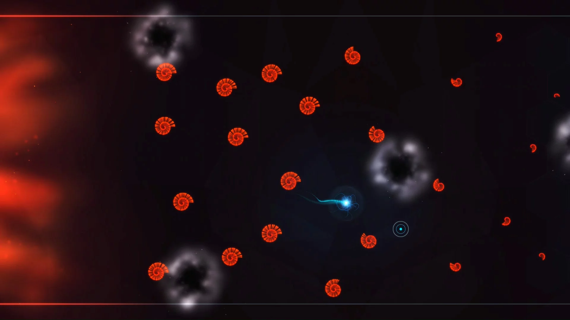 Изображение игры: Hungry Flame