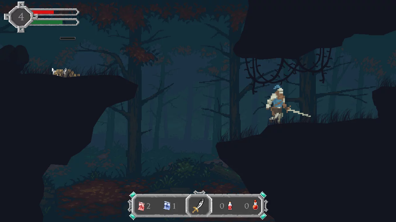 Изображение игры: Dark Throne
